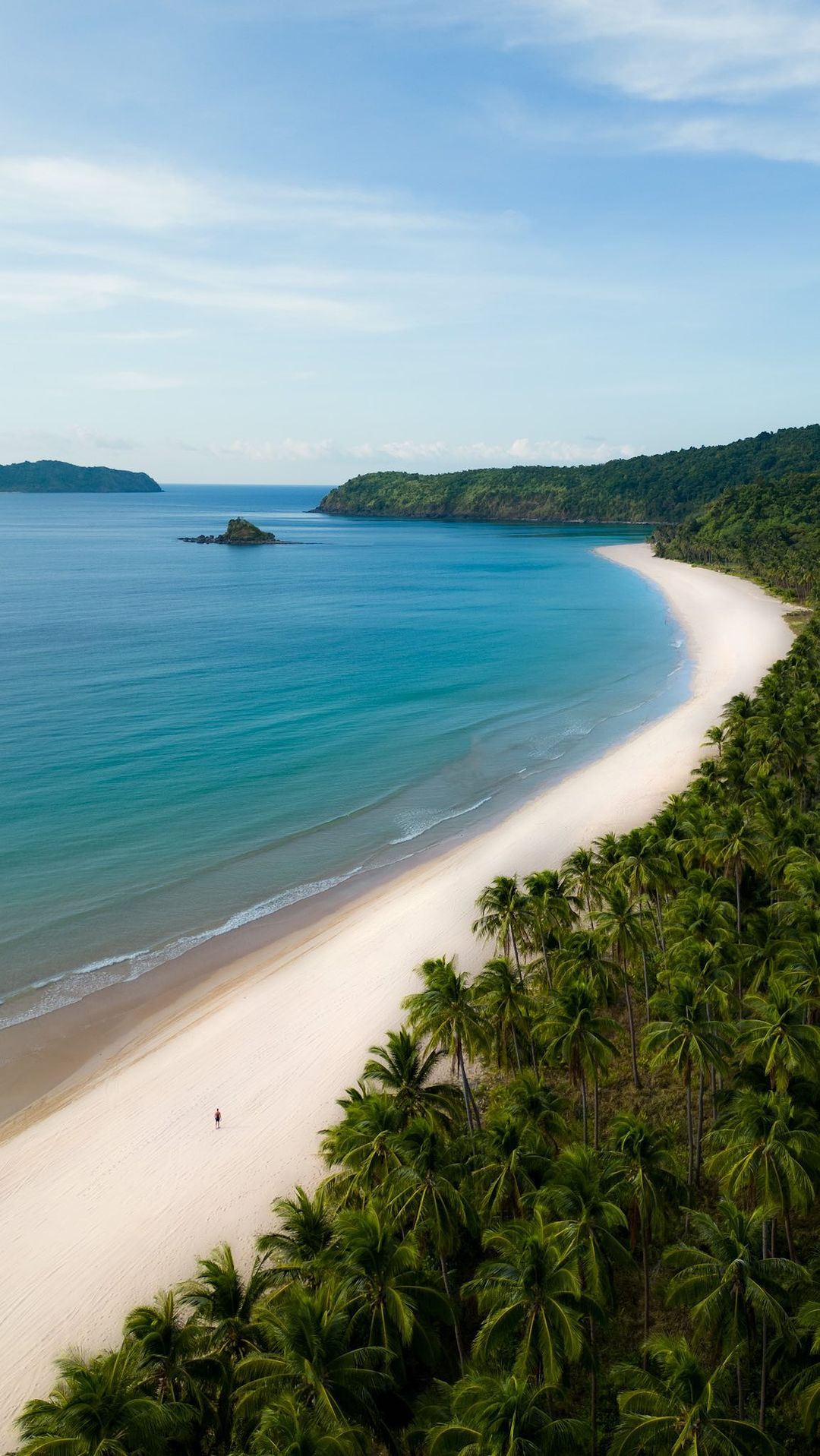 Aventura de 9 días en El Nido, Coron y Cebú