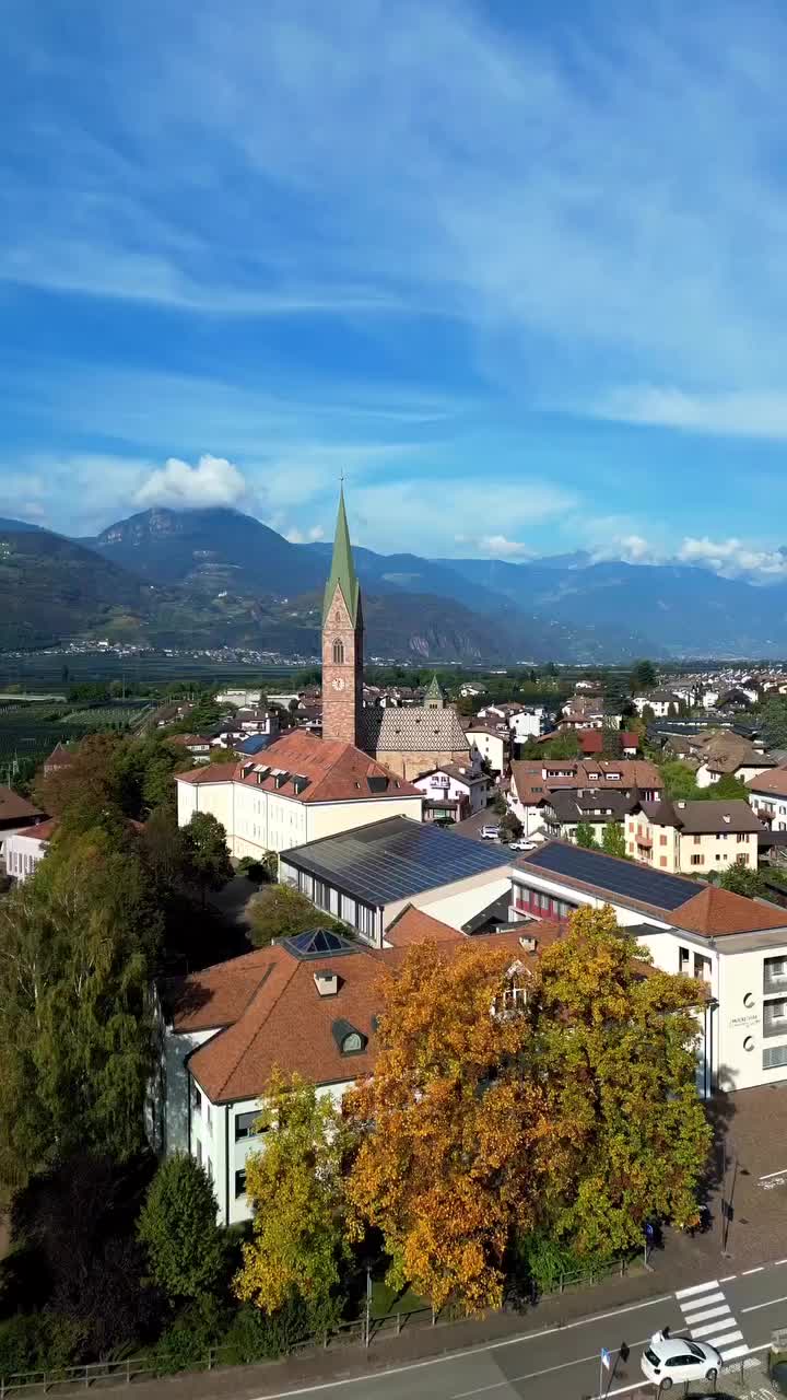 Discover Terlano: Hidden Gem in Trentino-Alto Adige