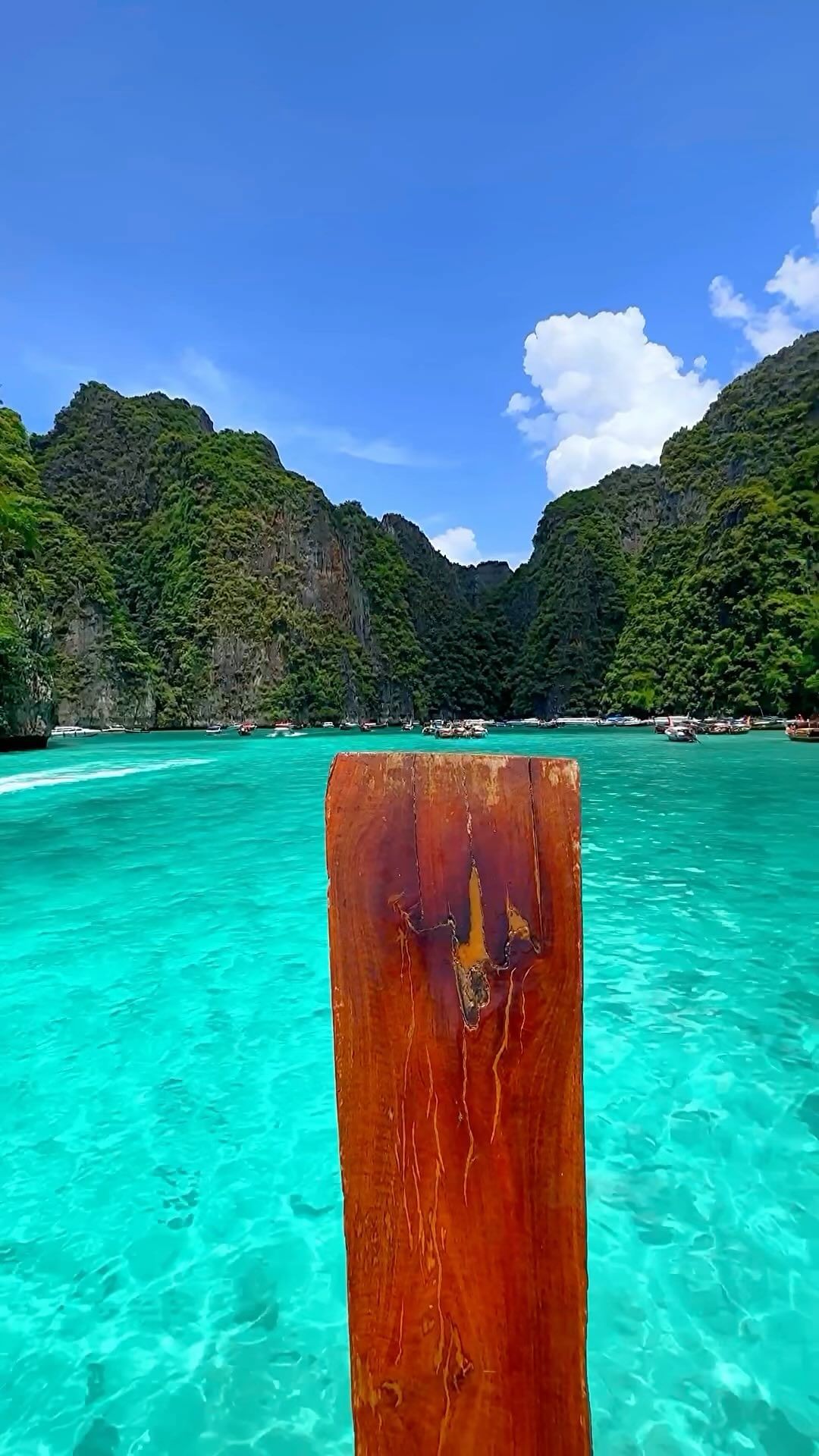 Ao Nang, Thailand