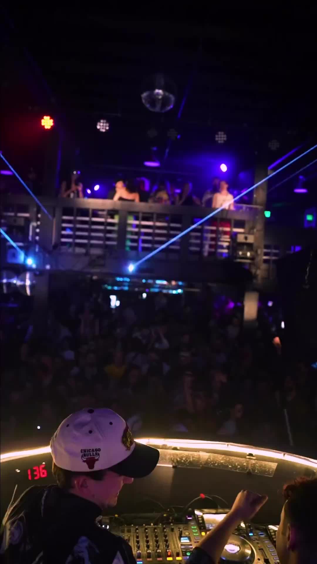 Moments of Clarity Live in Seattle | EDM Nightlife