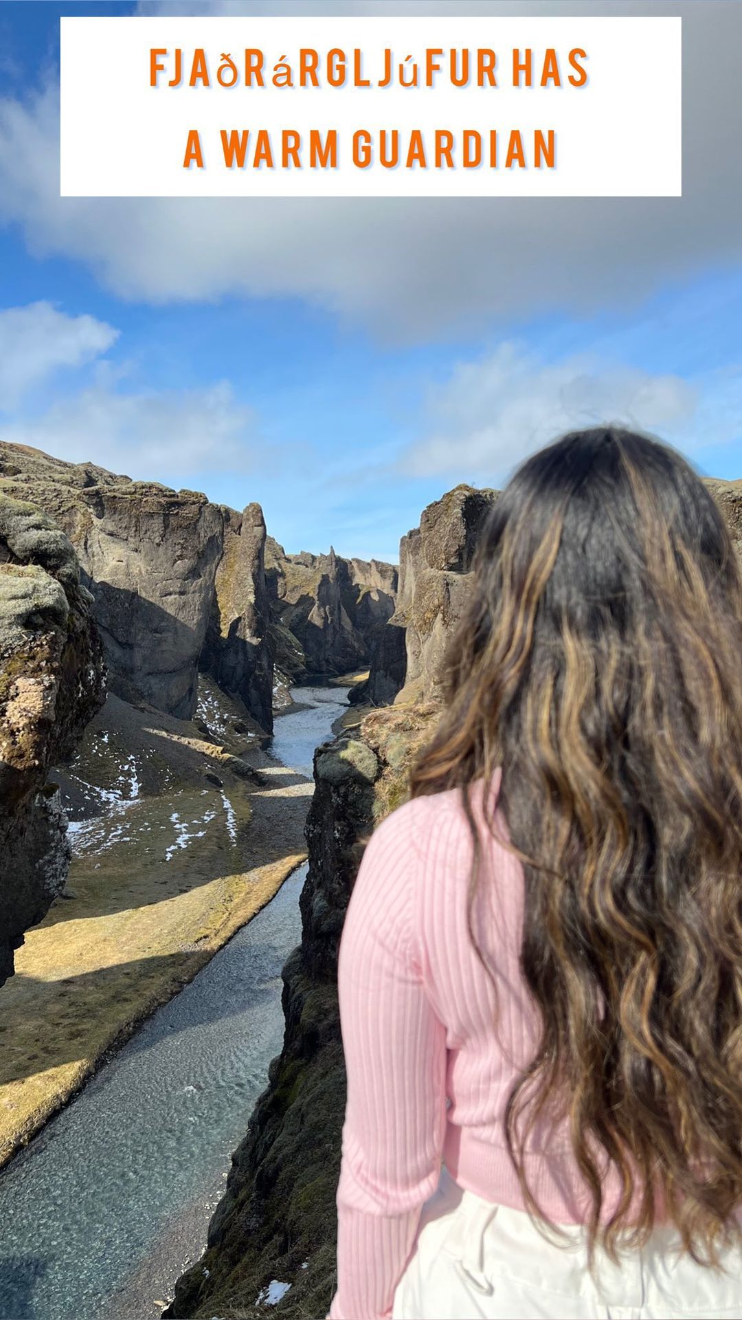 Kirkjubæjarklaustur, Islande