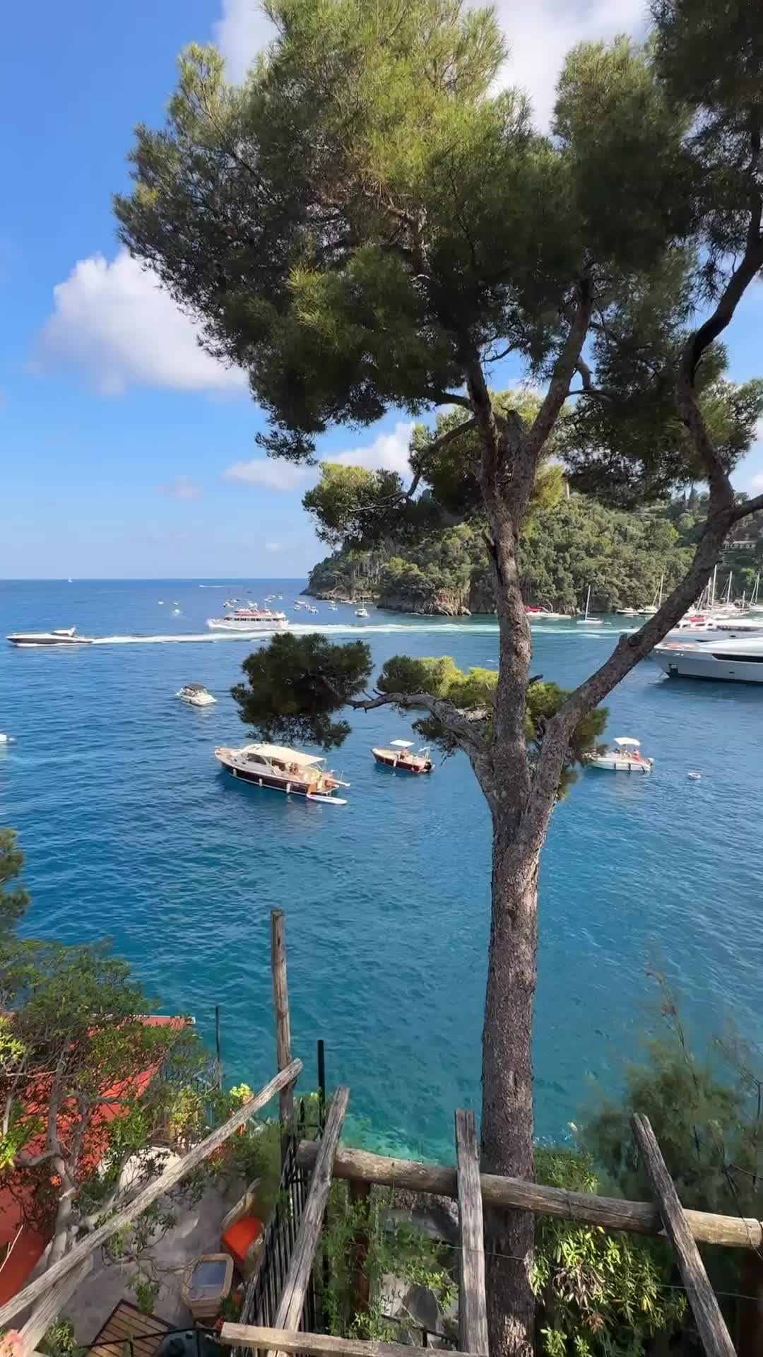 Explore the Beauty of Portofino, Italy - Coastal Paradise