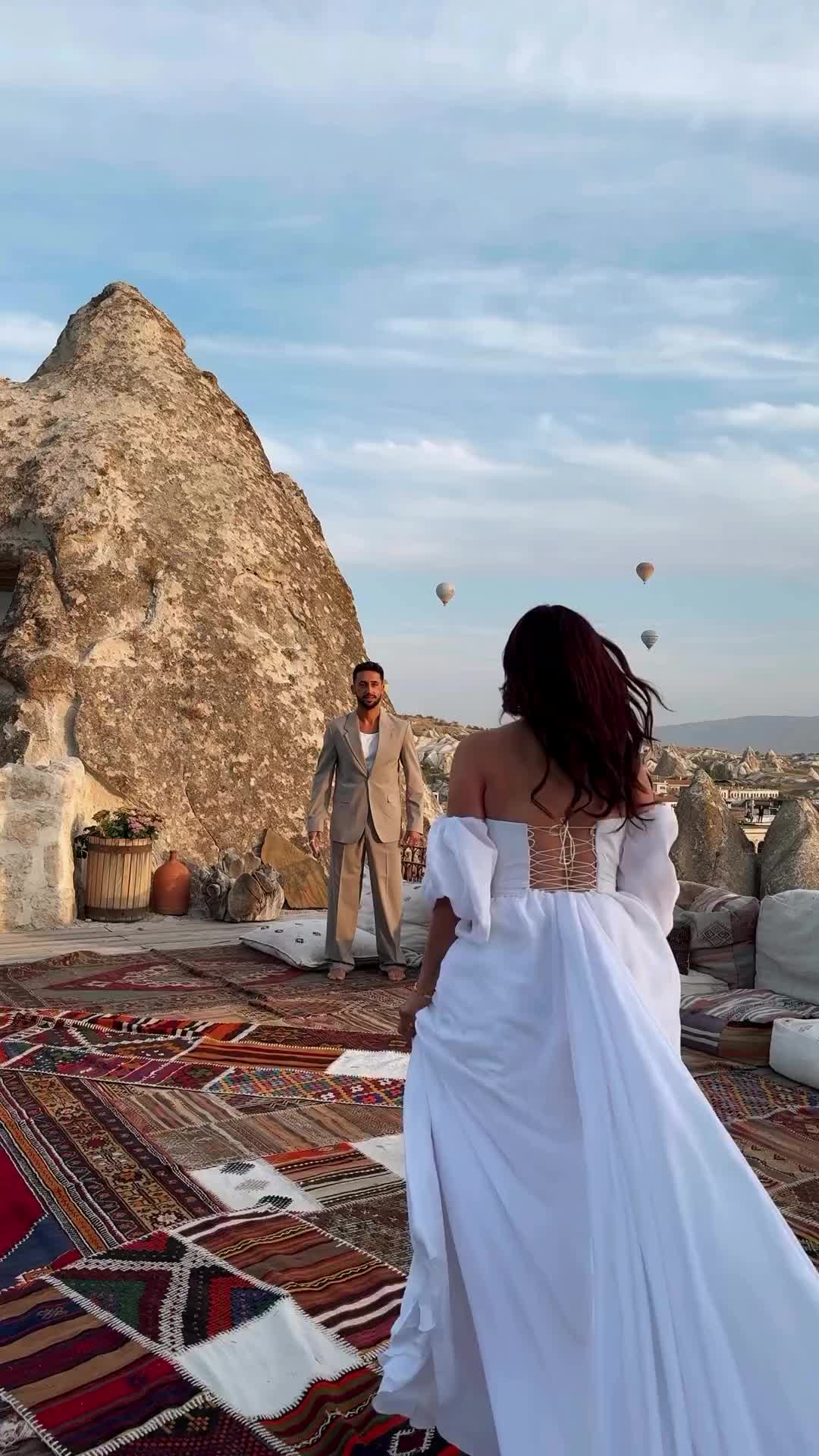 4 Days in Cappadocia - Epic Balloon Adventures