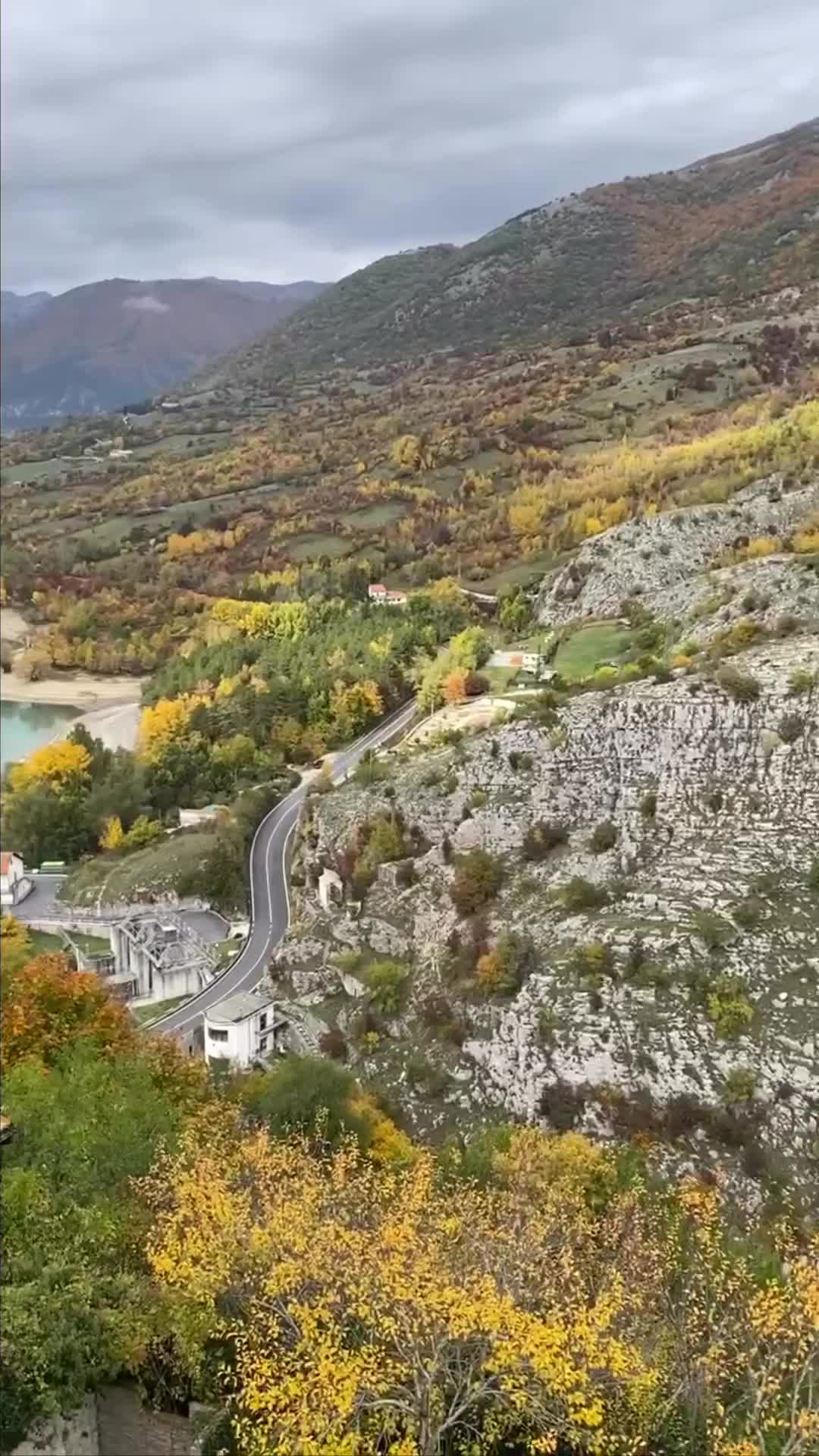 Discover Barrea: The Hidden Gem of Abruzzo, Italy