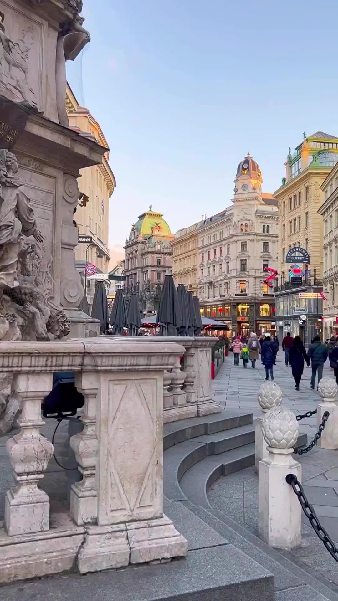 Don’t give up on your travel dreams !

📌 Vienna 

.
.
.
.

#vienna #wien #vienna_city #austria🇦🇹 #austria #citybreak #foryou #foryoupage #bucketlist #travel #vacation #bestvacations #wonderful_places #beautifuldestinations #beautifulplaces #europe #living_europe #voyaged #wien🇦🇹 #wienliebe