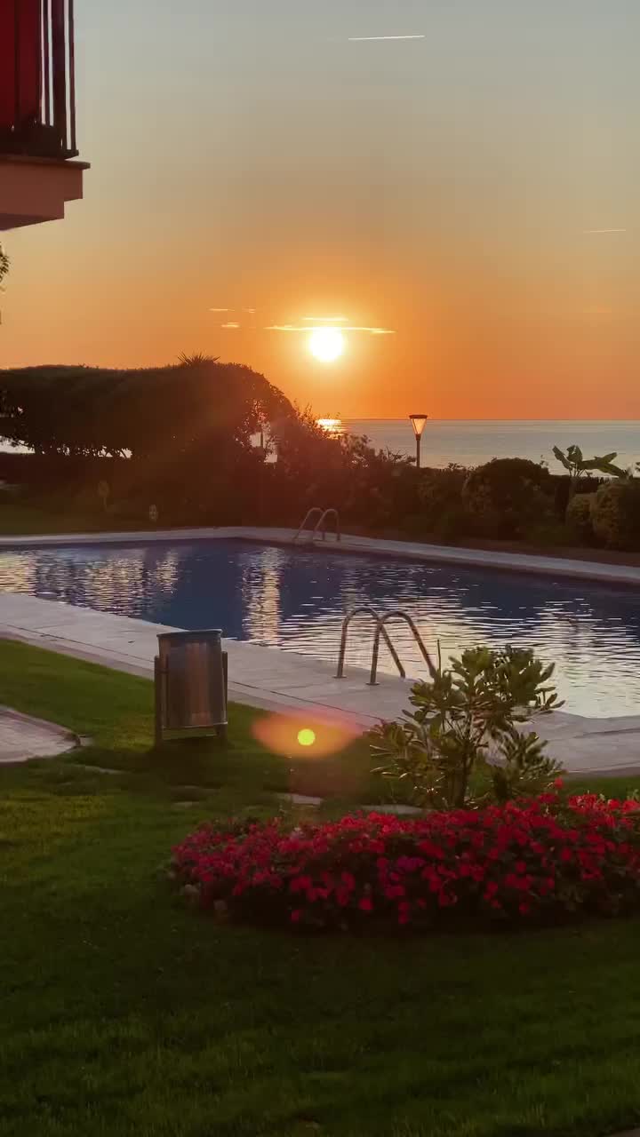 Sunset & Chill at Del Sol, Villa Mar, Mexico