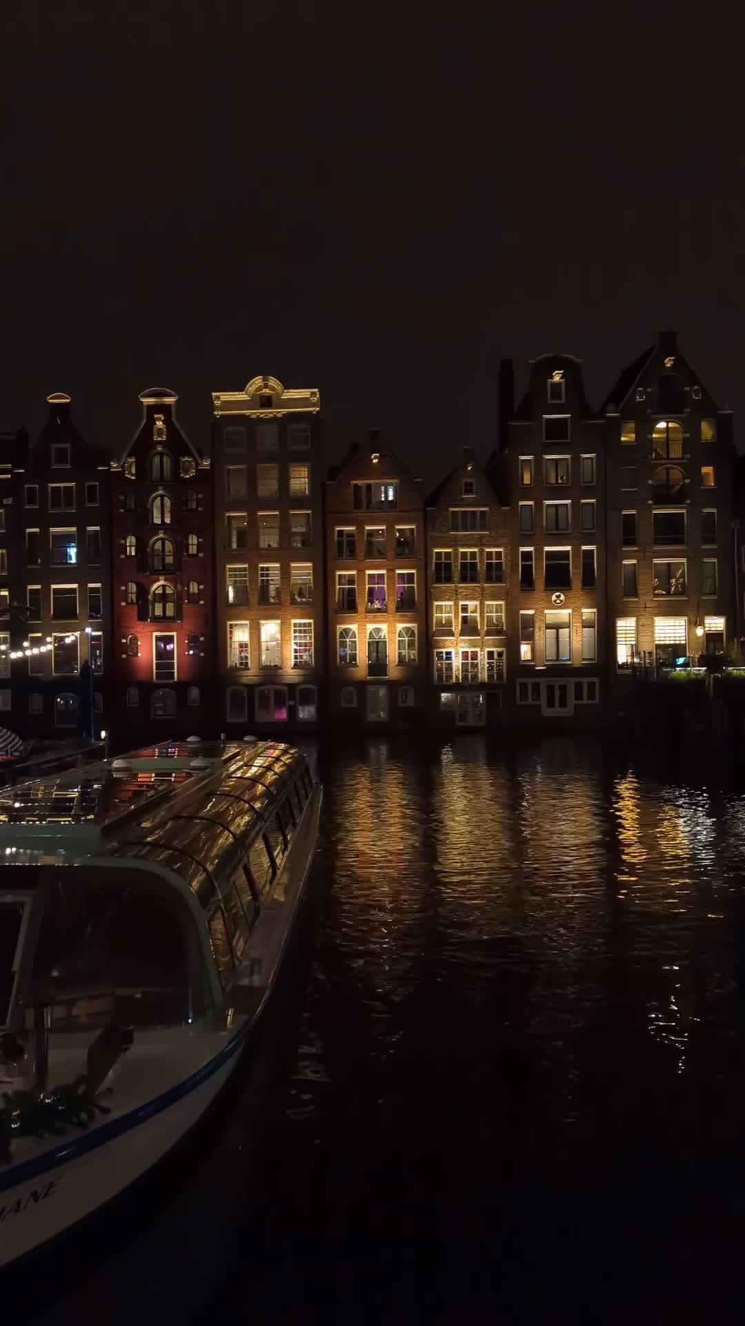 Christmas in Amsterdam: Festive Magic Unveiled