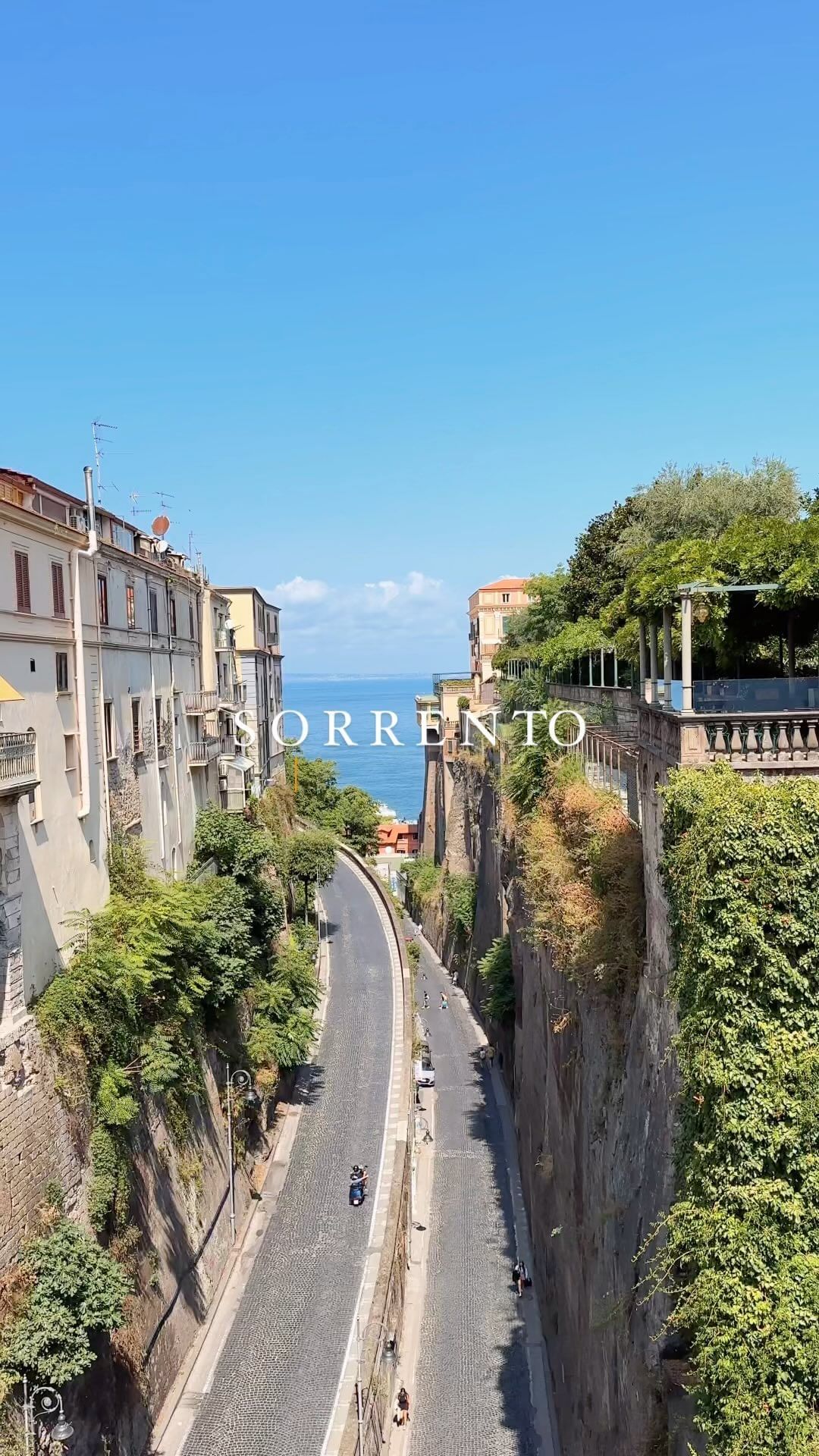 7 Days in Amalfi Coast Adventure