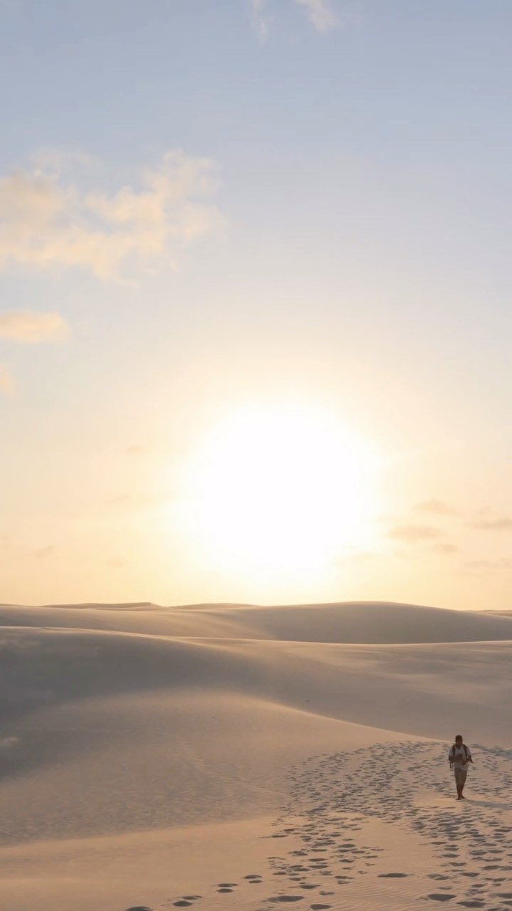 Praias da Bahia em 7 dias