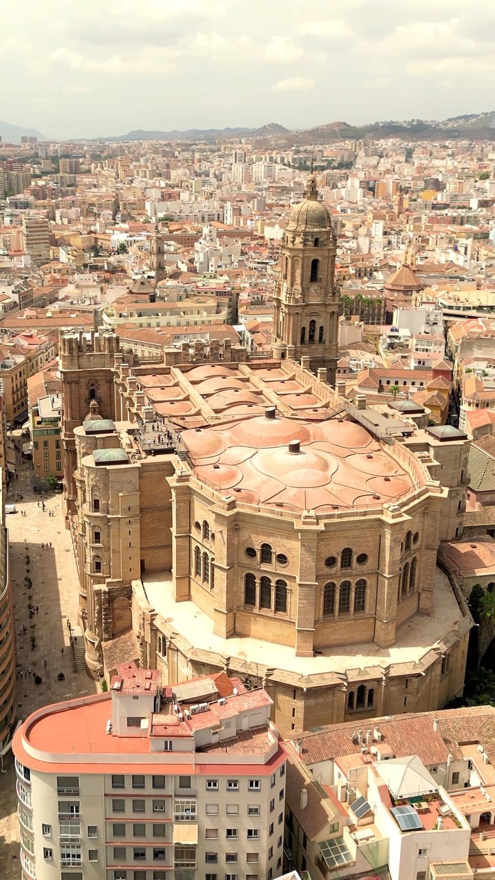 Málaga, Spain