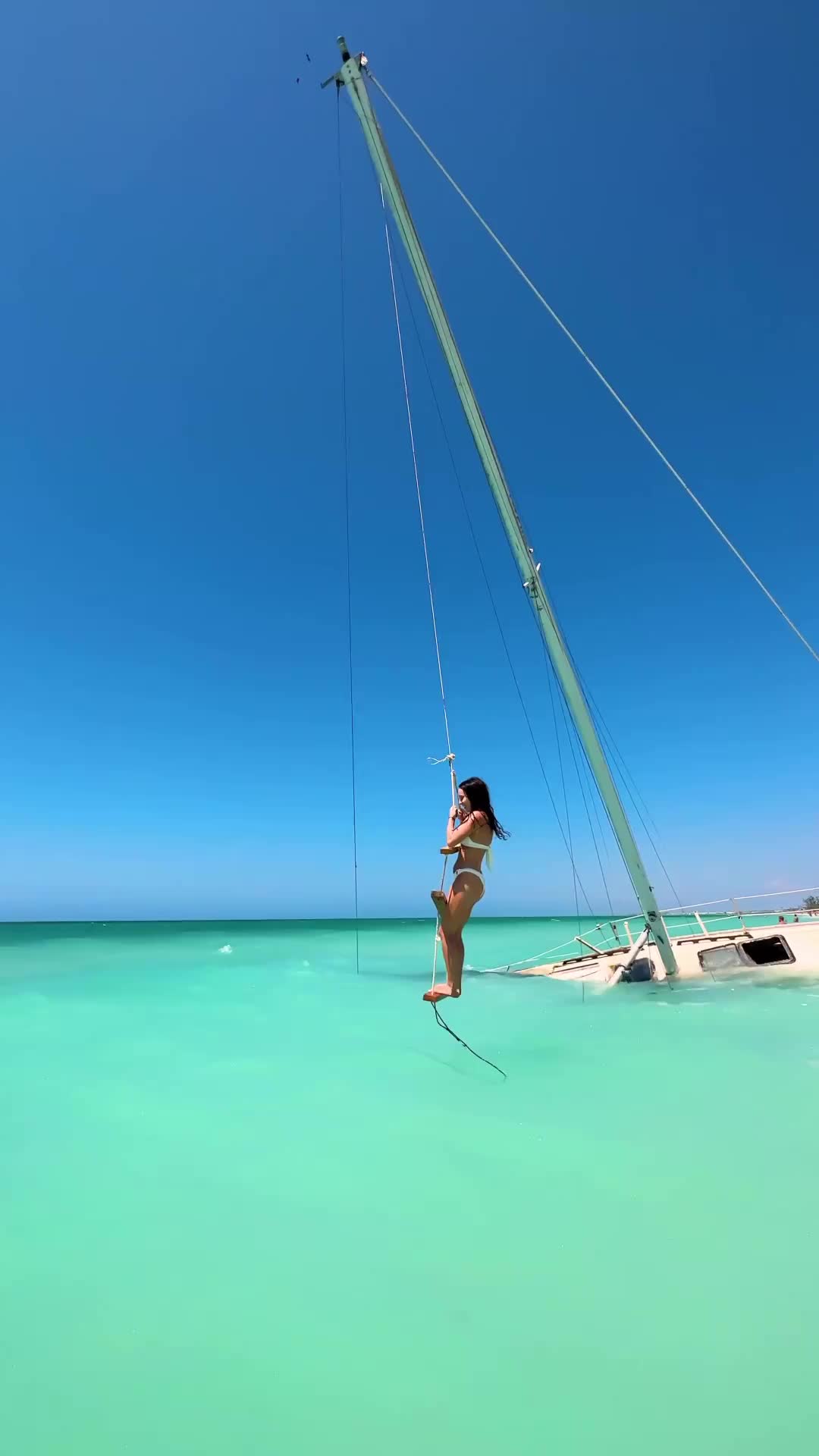 Unique Beach Experience at Gasparilla Island