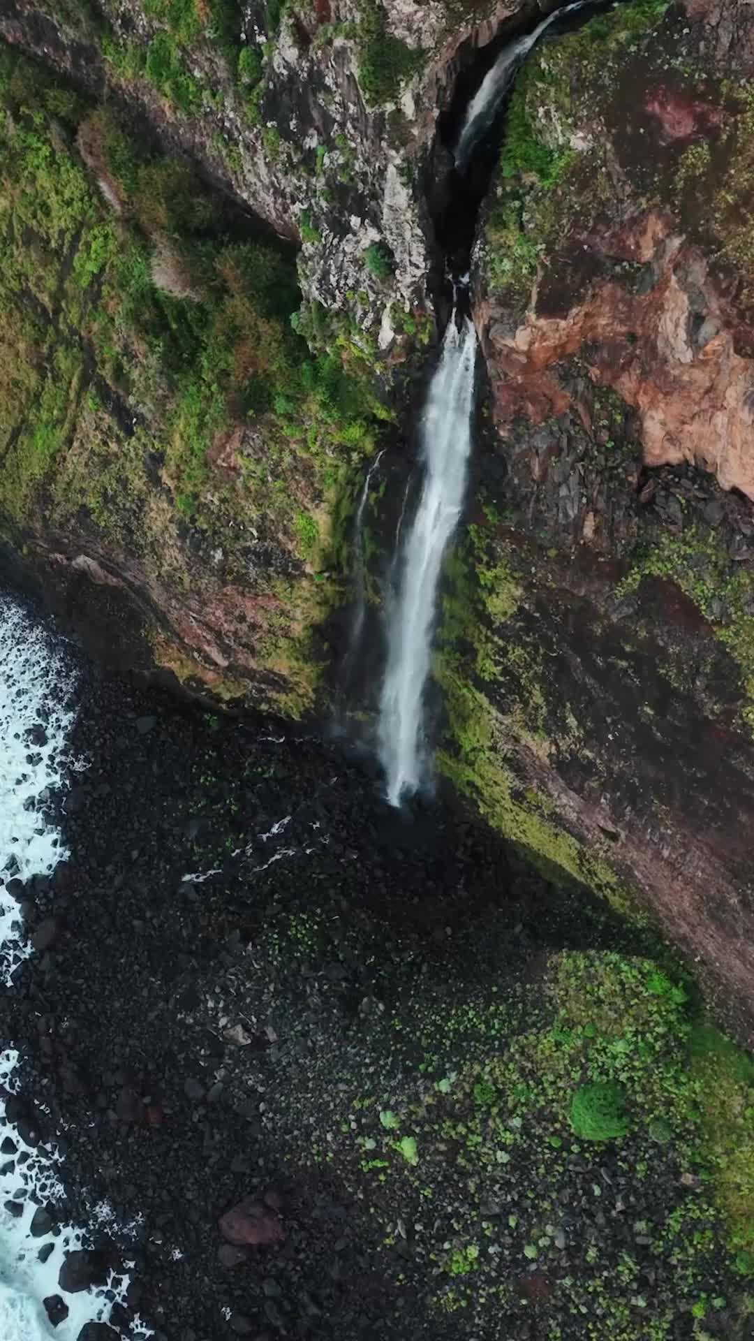 Waterfalls in Madeira hit different 💦
.
#waterfall #nature #travel #earth #madeira #explore #travelgram #travelmore #drone #dronevideo #aerial #aerialphotography #reels #igreels #exploremore #creator #contentcreator #waterfalls #beautifuldestinations #naturelovers