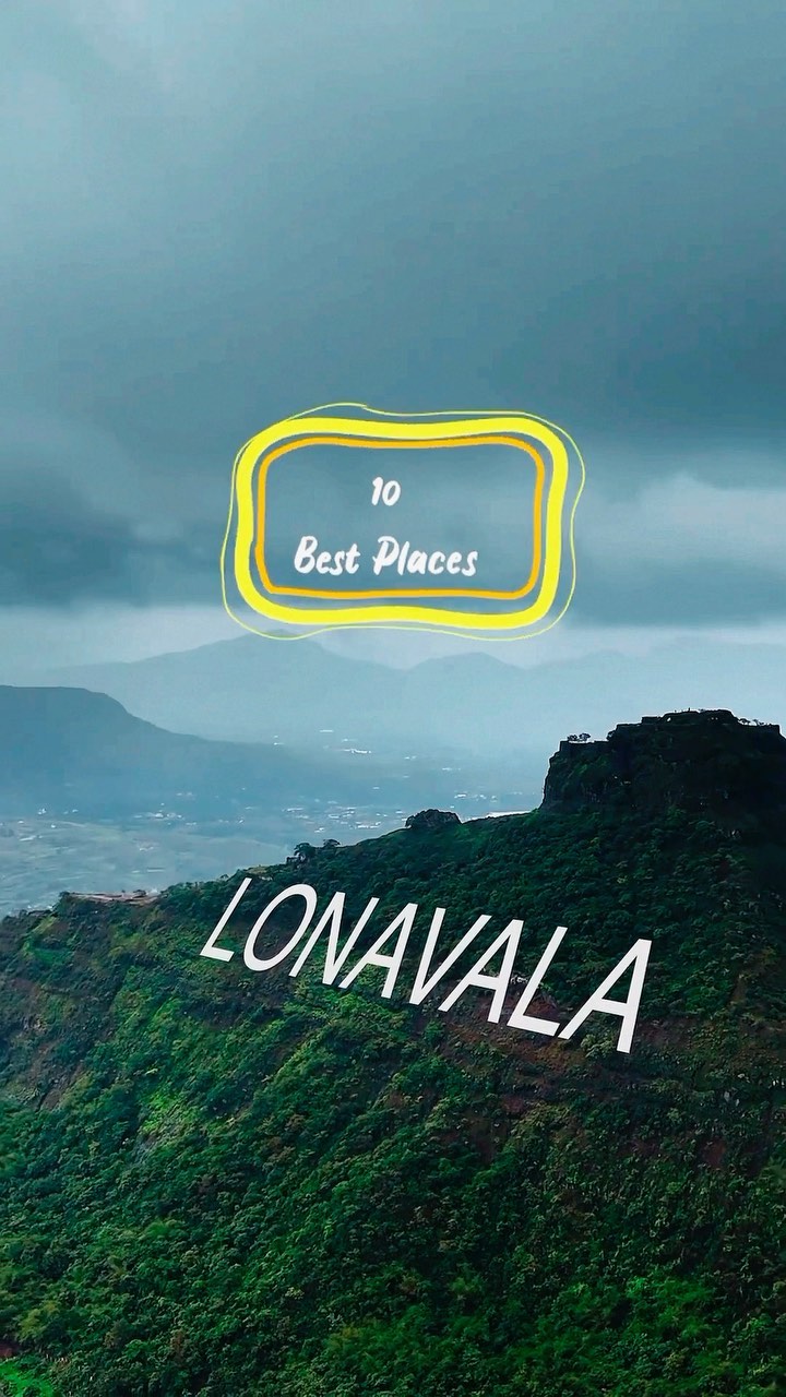 2-Day Lonavala Adventure