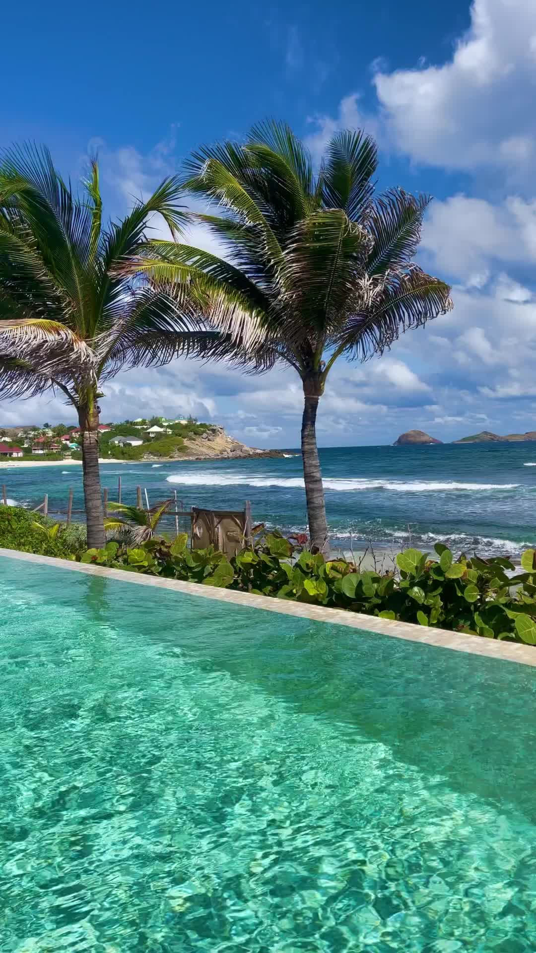Discover the Best Caribbean Resorts for 2022