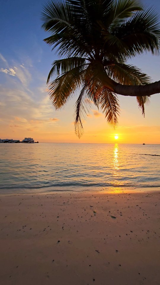 Gaafaru, Maldives