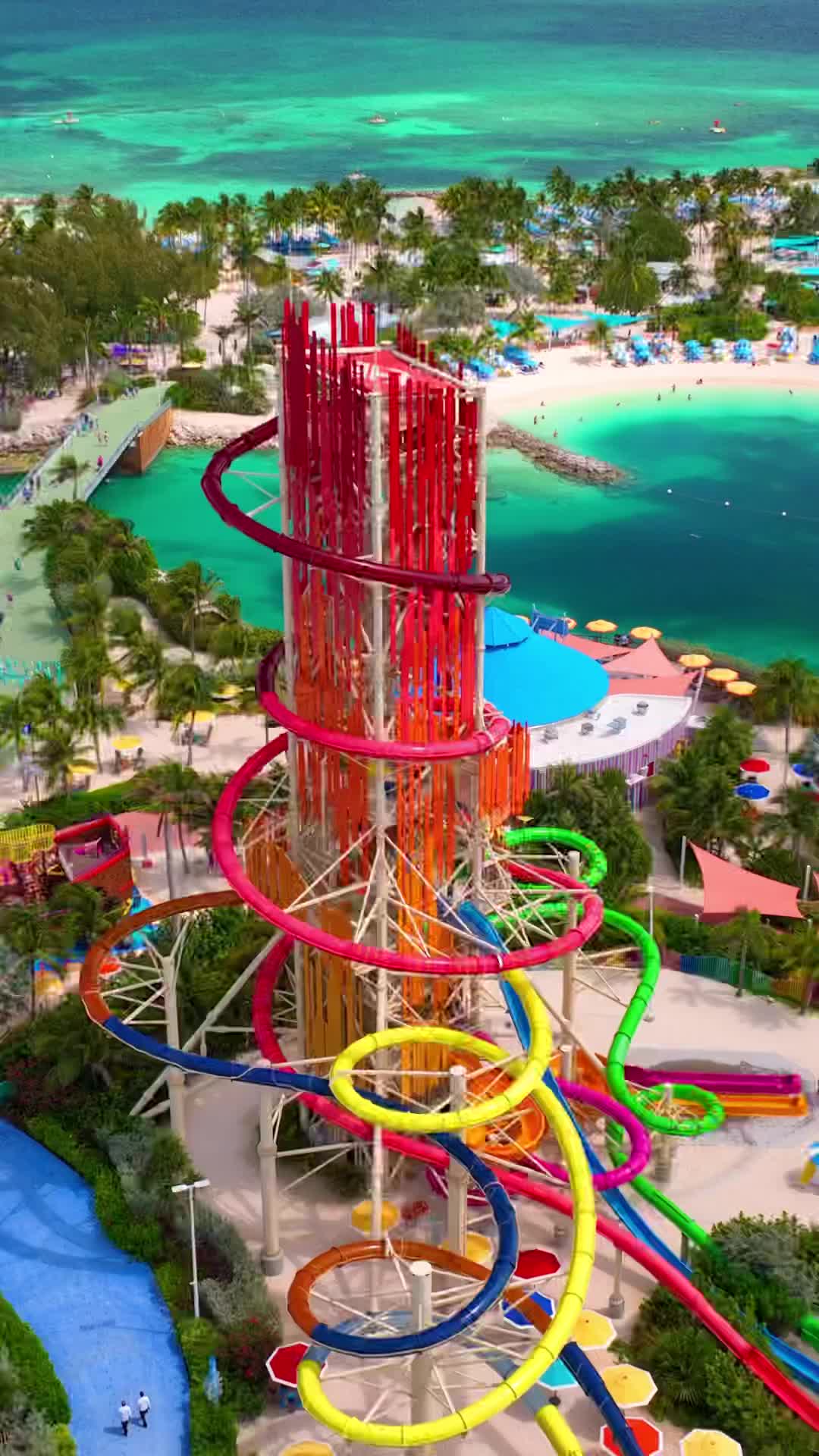 Perfect Day at CocoCay: Your Next Ultimate Getaway!