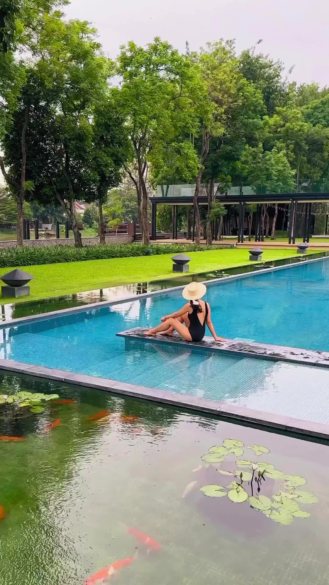 Discover the magical world of Chiang Mai.✨

Escape to a world of adventure, discovery and culture. At @anantara_chiangmai , they offer you the opportunity to explore a bygone era with a modern twist. This is the place you would come to and enjoy the amazing vacation in Chiang Mai.

📍 @anantara_chiangmai
👭 @skygoesplaces  @chillwithkhuan 
.
.
.
.
.
.
.
#hotelthailand #hotelreview #hotelierlife #colonial #uniquedesigns #uniquehotels #thailanddestiny #adayinchiangmai #adayinthailand #lostinthailand #thaistlye #chiangmai #chiangmaithailand #explorechiangmai 
#reviewchiangmai #igthailand #travelthailand #thailand🇹🇭 #beautifulthailand #neverstopexploring #thailandtravel #amazingthailand #thaistagram #thailandonly