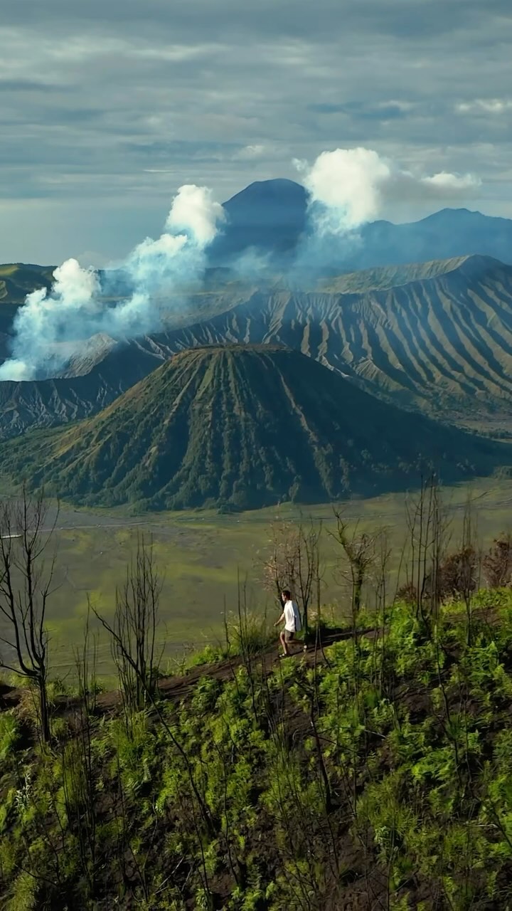 Ngadisari, Indonesia