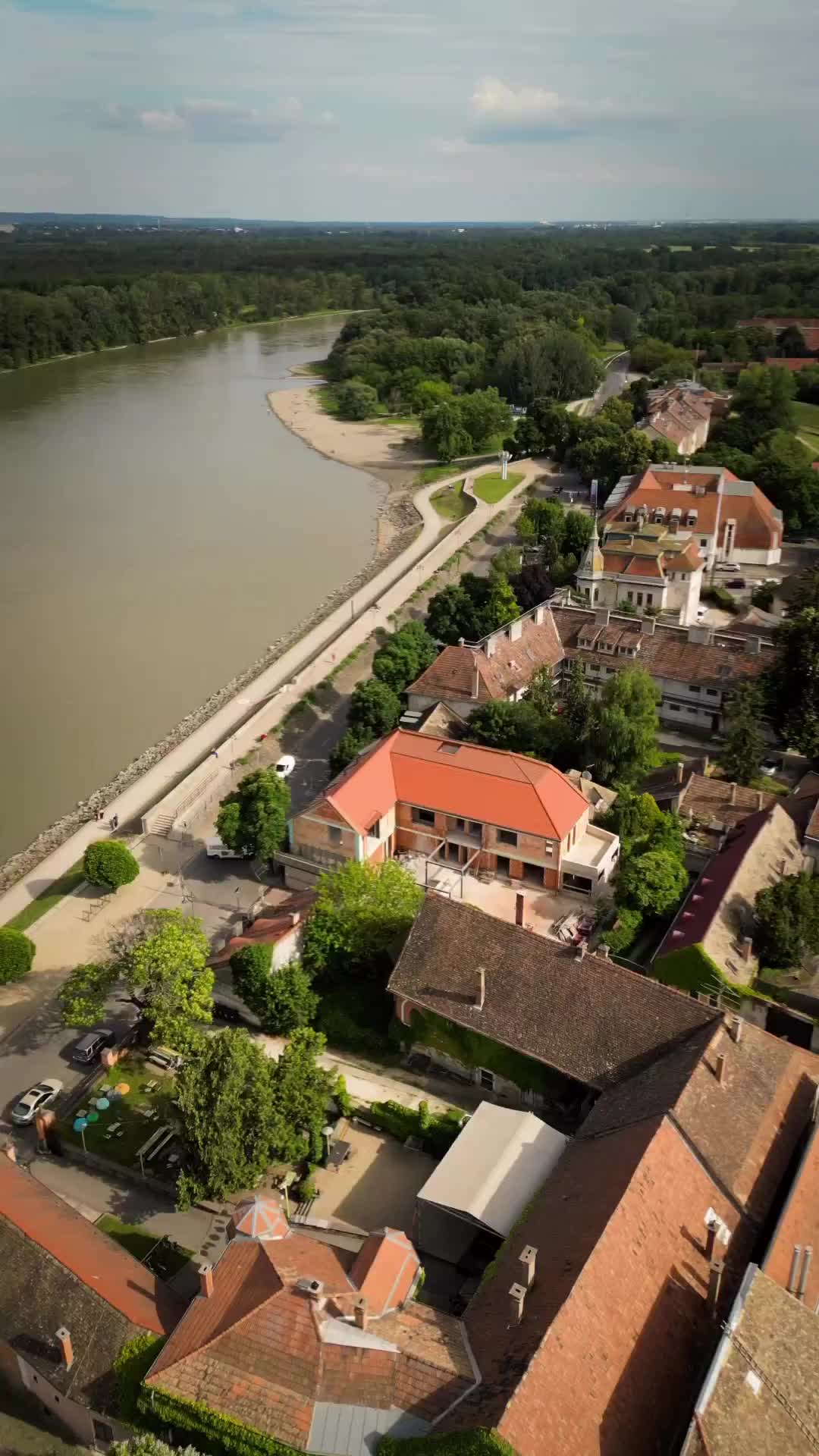 Explore Charming Szentendre: A Hidden Gem Near Budapest
