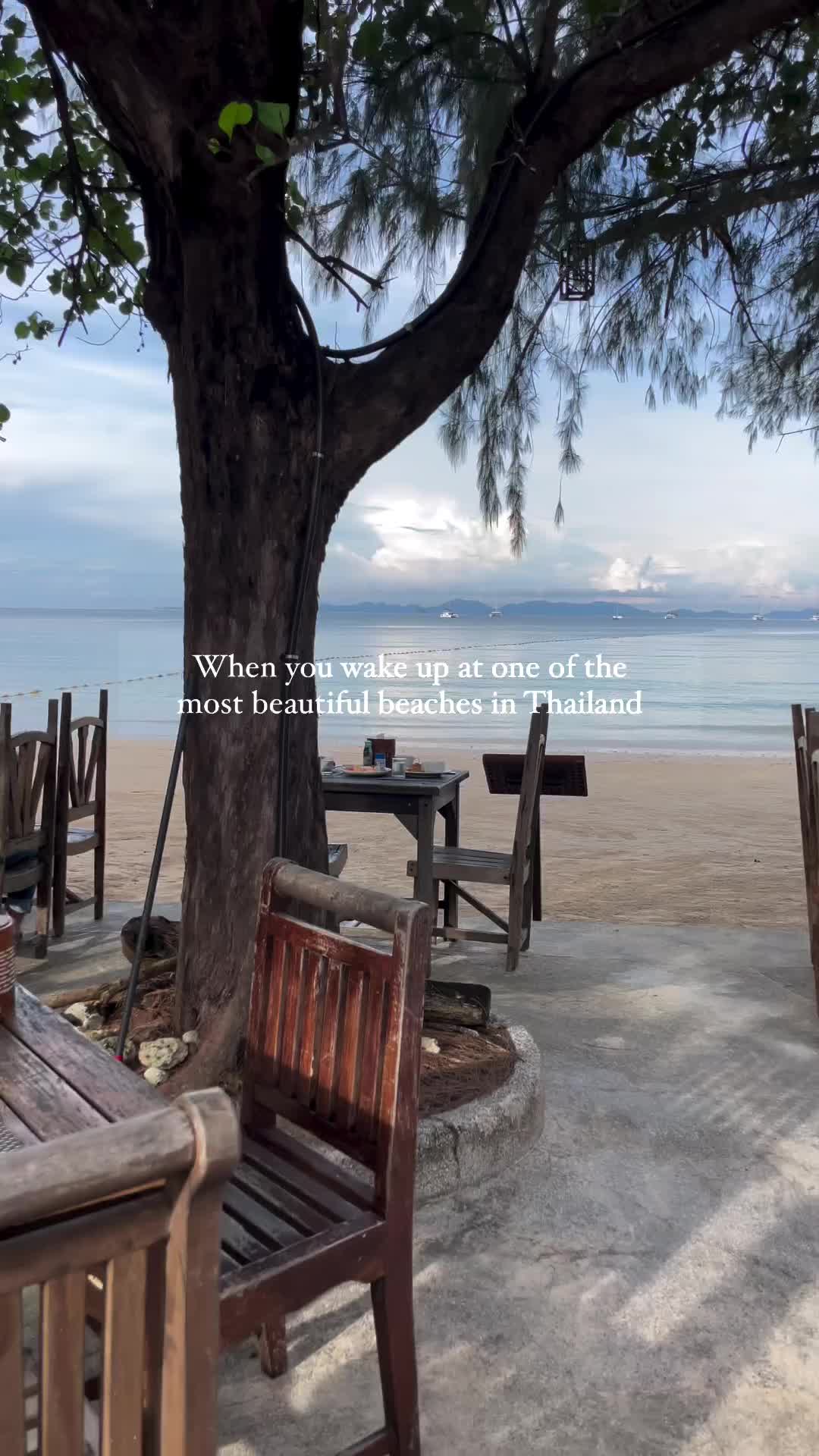 Unforgettable Moments at Railay Beach, Thailand