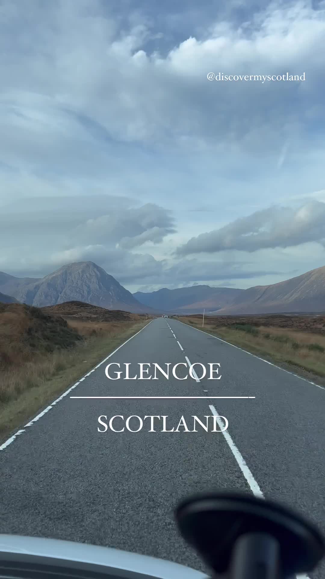 Explore the Stunning Beauty of Glencoe, Scotland