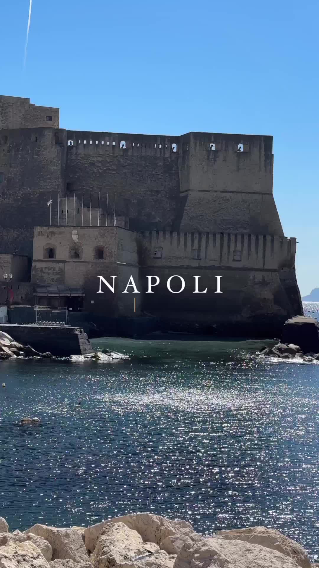 Discover Naples: Birthplace of Culture and History
