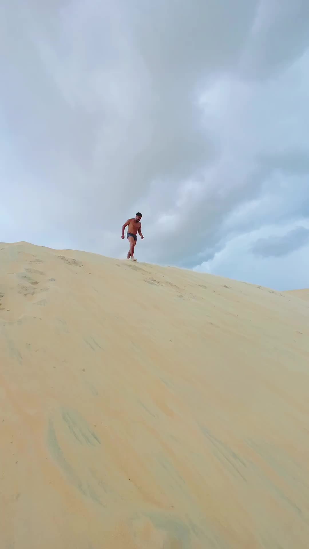 Discover Tatajuba: Brazil's Hidden Beach Paradise