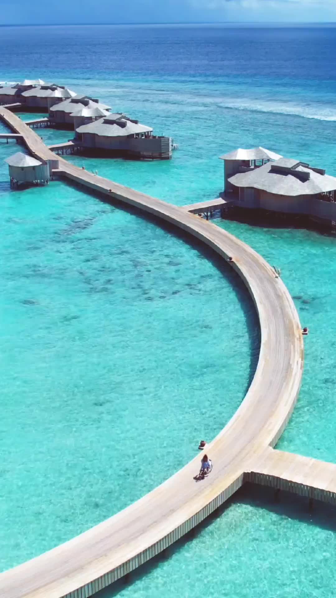 Discover Paradise at Soneva Fushi, Maldives