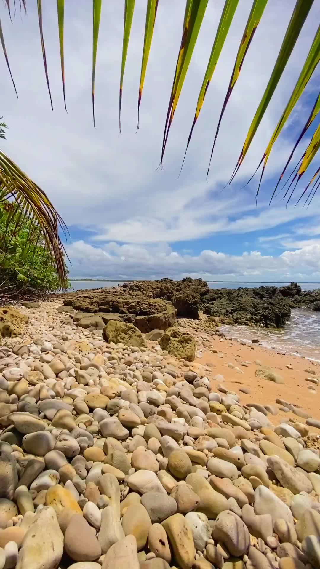 Fim do Verão em Boipeba: Veja Nossos Stories!