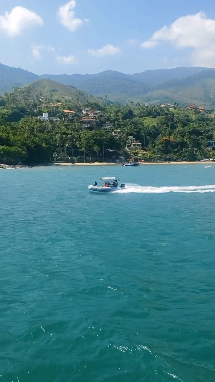 Exploring the Natural Beauty of Ilhabela