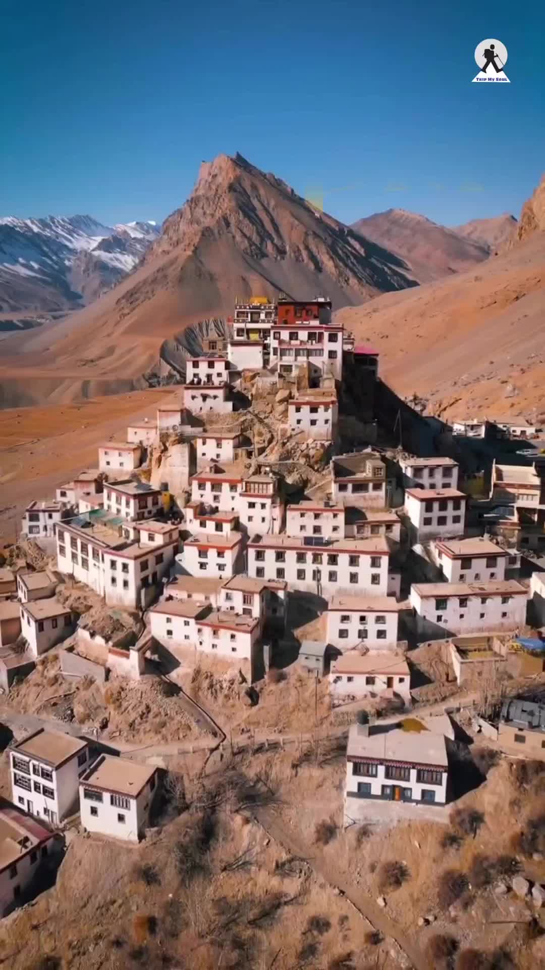 Ultimate Summer Adventure in Spiti Valley, India