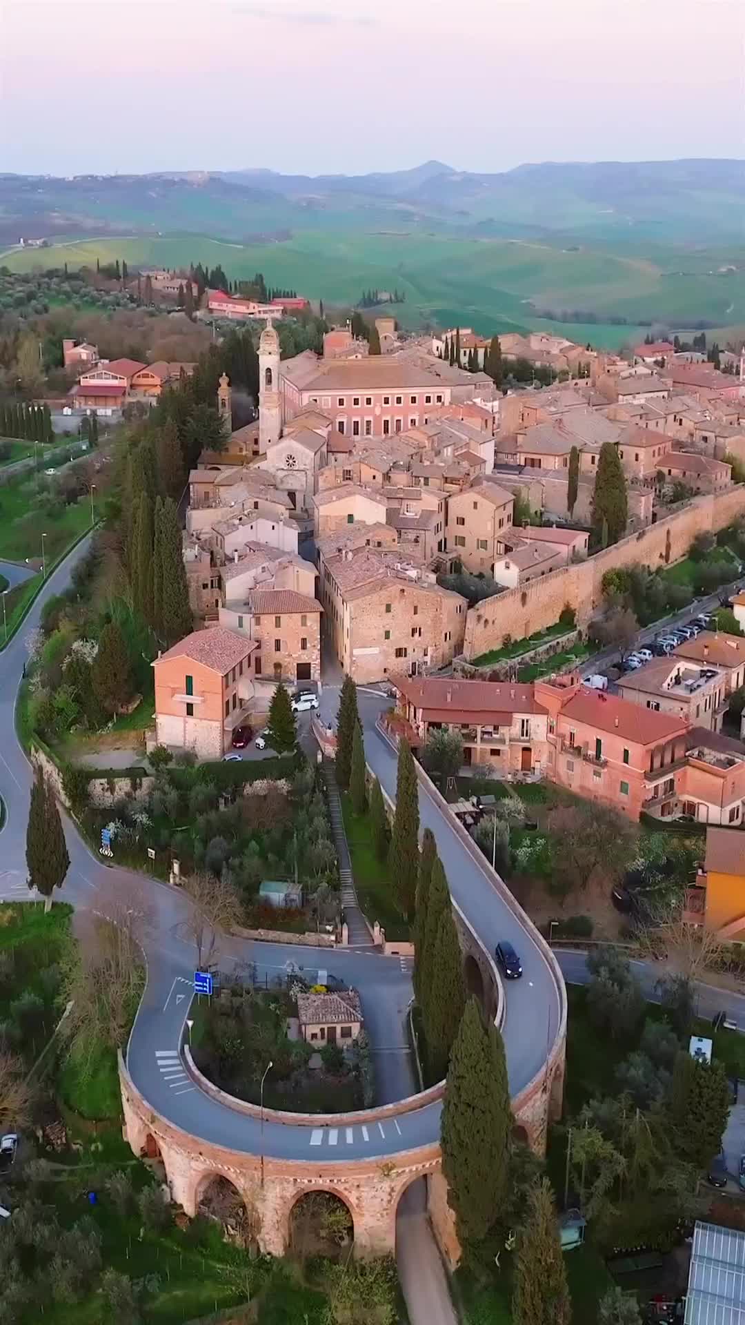 Discover San Quirico d'Orcia - Tuscany's Hidden Gem