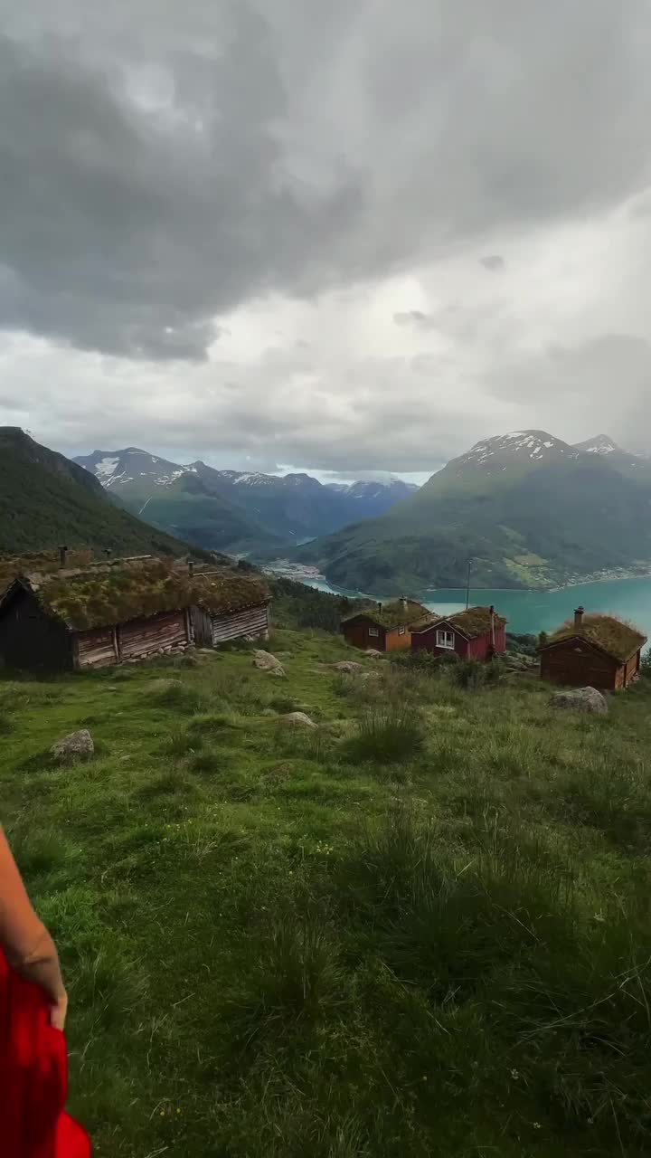 Explore Norway's Beauty: My Busy Summer Adventures