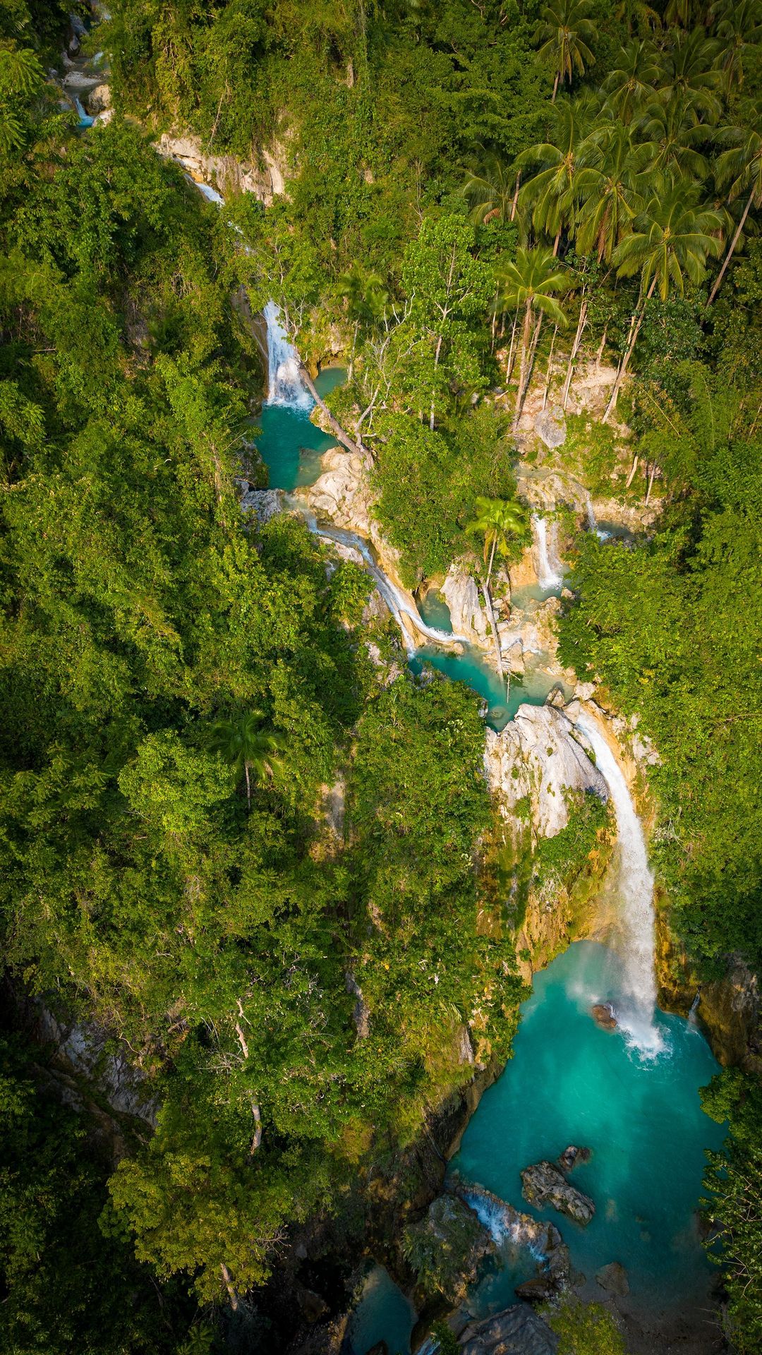 14-tägige Familienreise durch Cebu, Camiguin, Bohol und Panglao