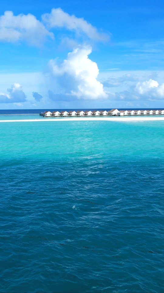 Dhidhdhoo, Maldives