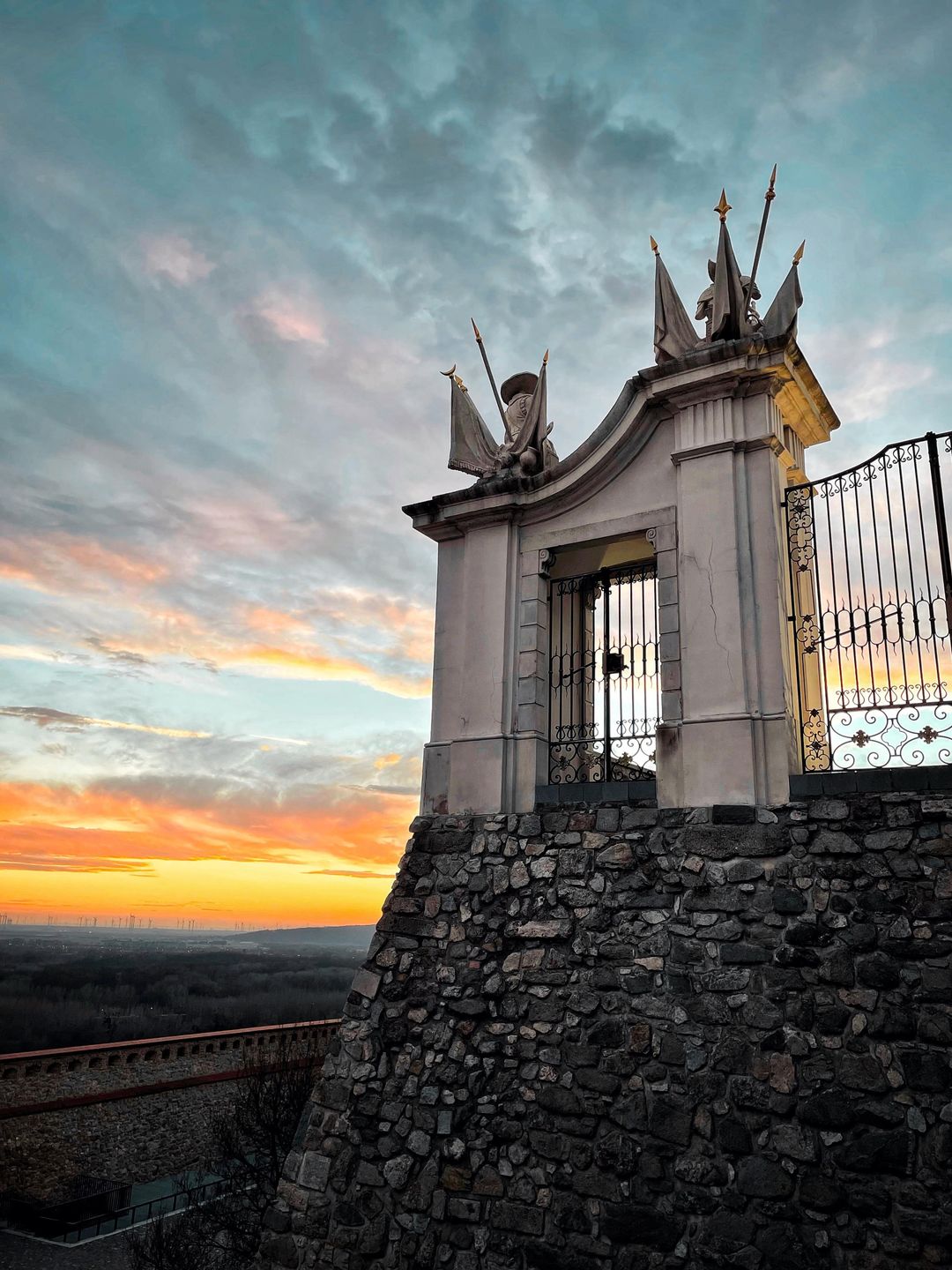 Jermuk's Natural Wonders and Cultural Cuisine: Waterfalls and Local Eats