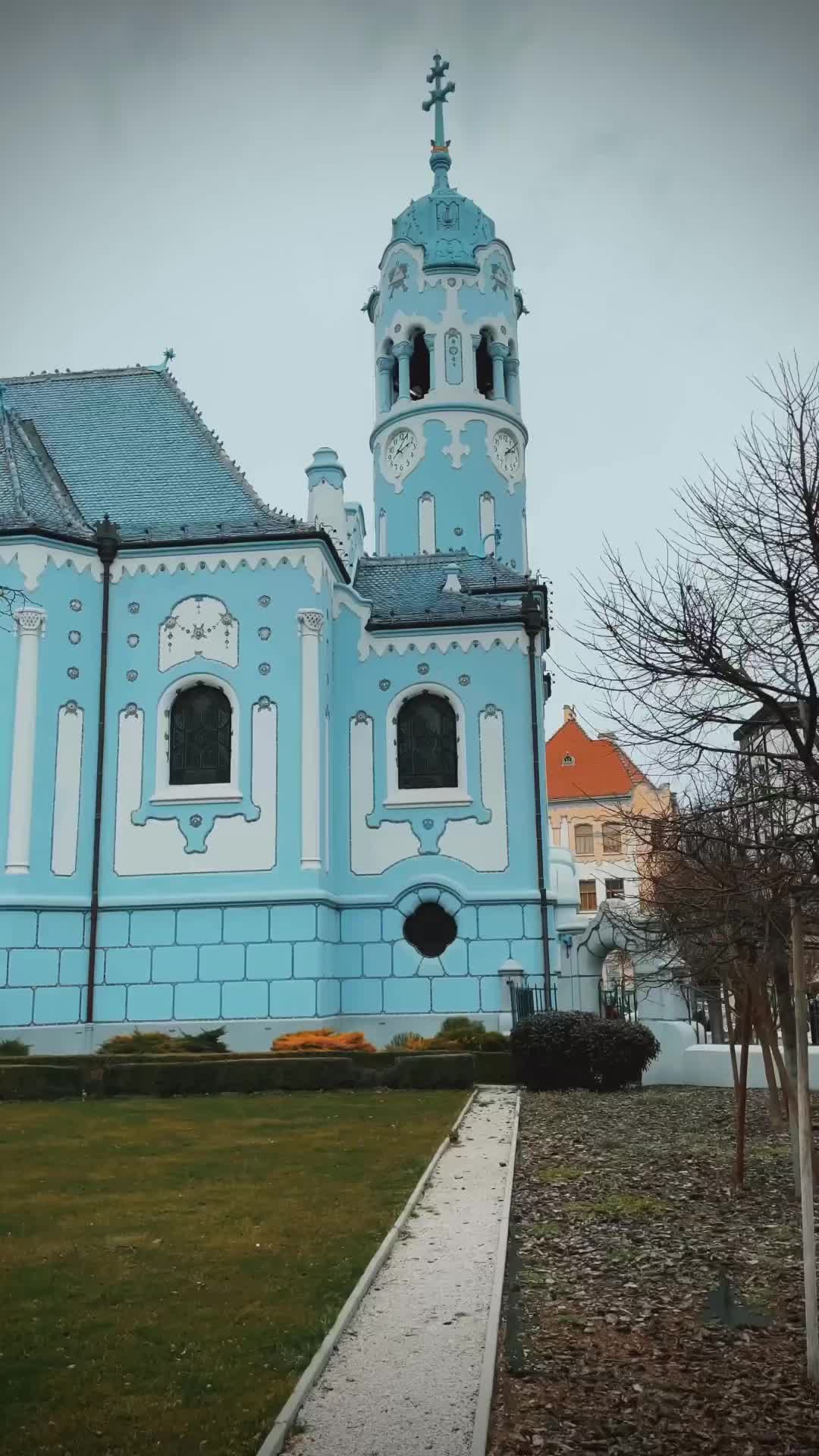 Discover Bratislava: A Weekend in Slovakia's Capital