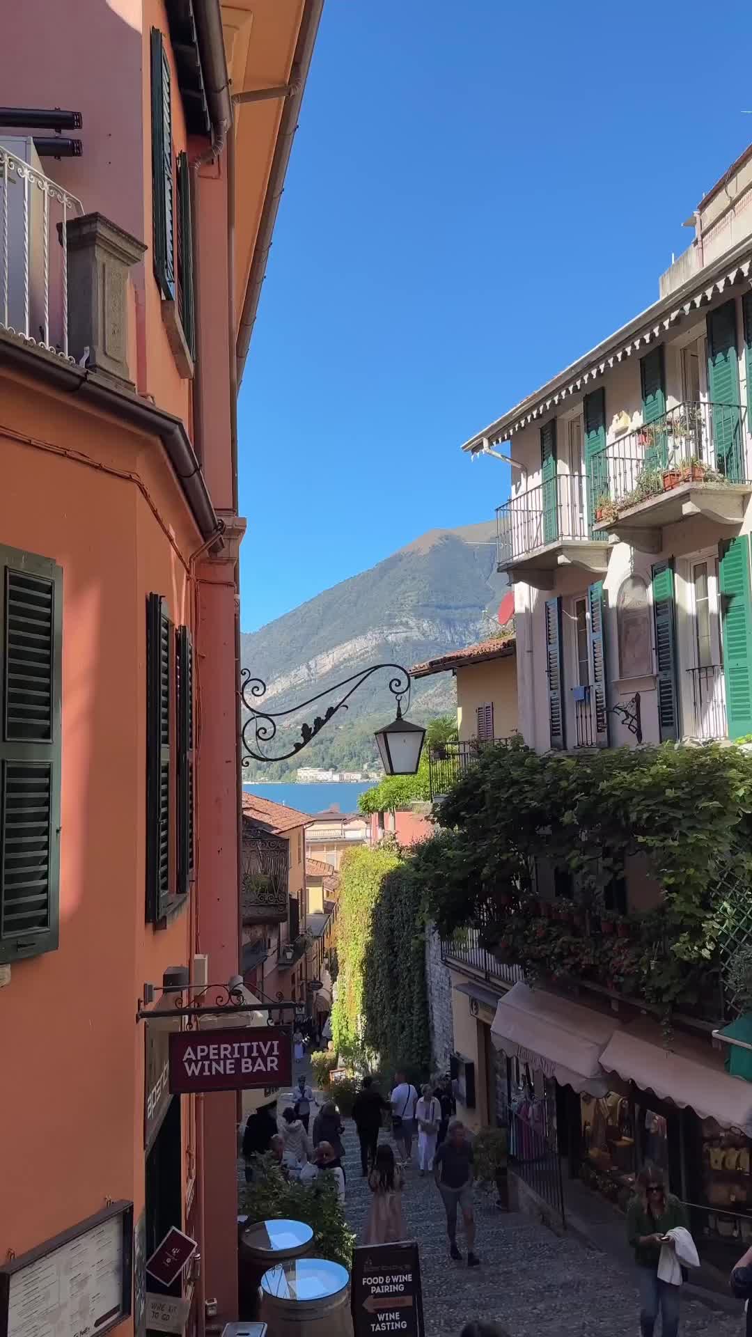 Discover La Dolce Vita in Lake Como, Italy