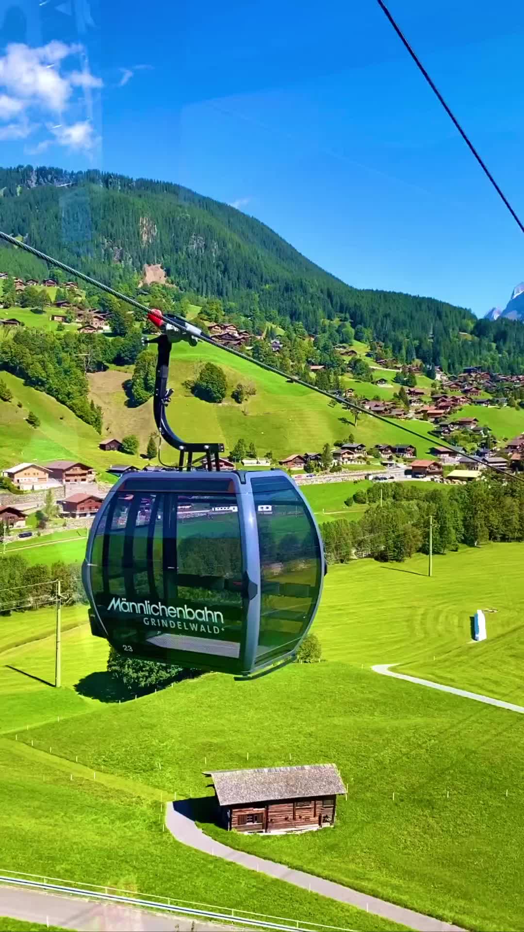 Top Summer Destinations in Switzerland