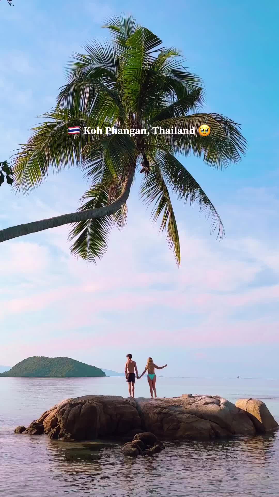 Explore Koh Phangan: Beyond the Full Moon Party