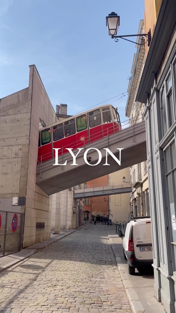 Culinary and Cultural Delights of Lyon and Beyond