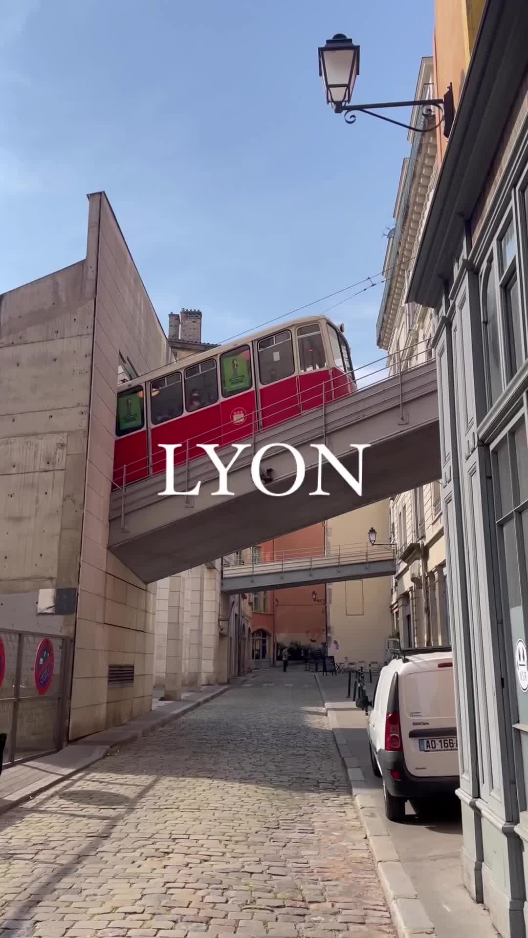 Discover Lyon: A French Gem of History and Culture