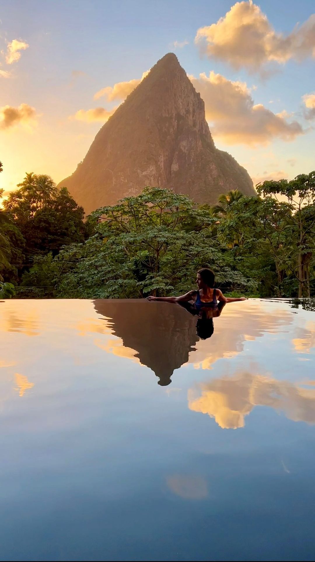 Discover Saint Lucia: Raw and Unadulterated Magic ✨