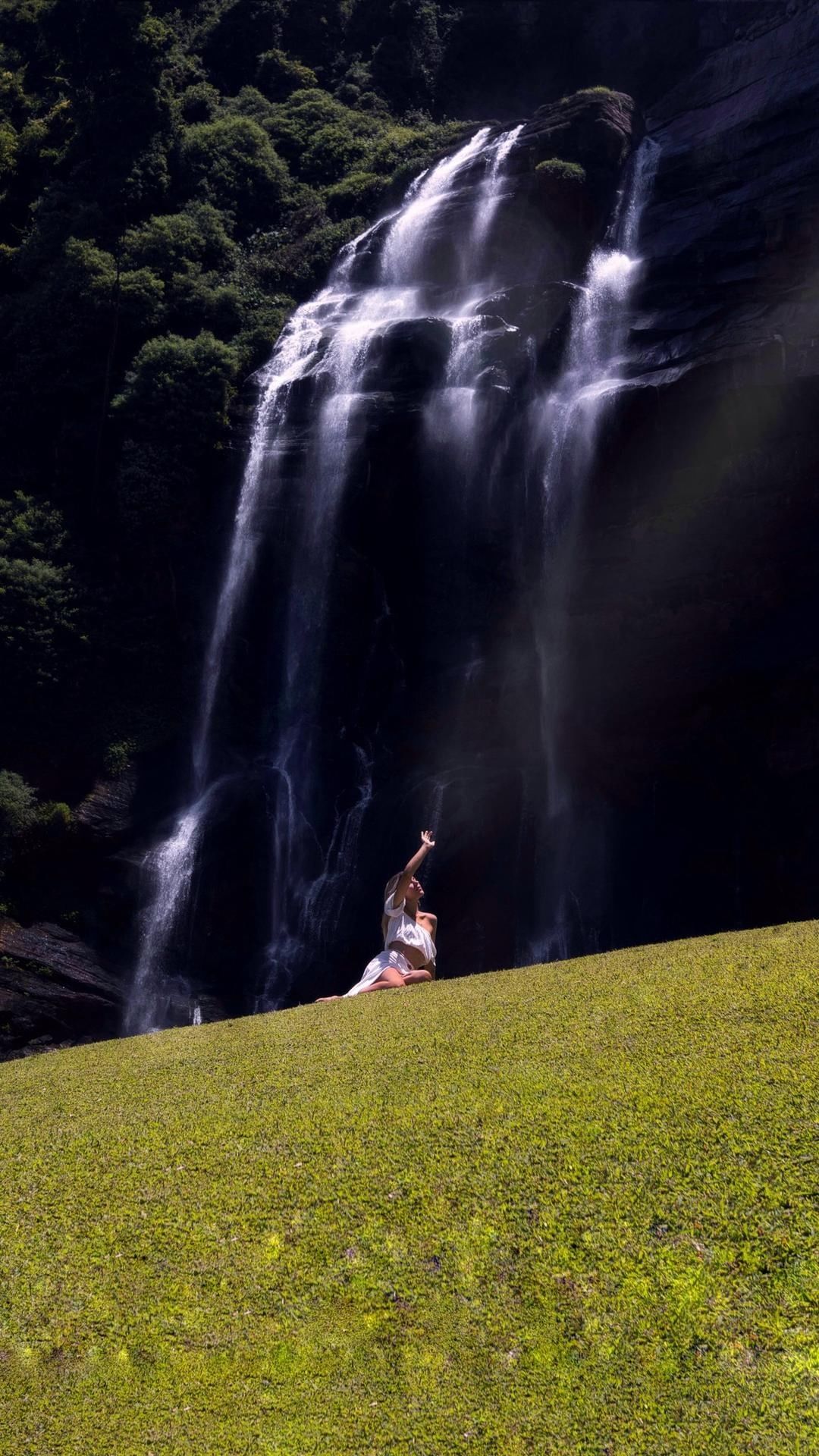 Nuwara Eliya, Sri Lanka