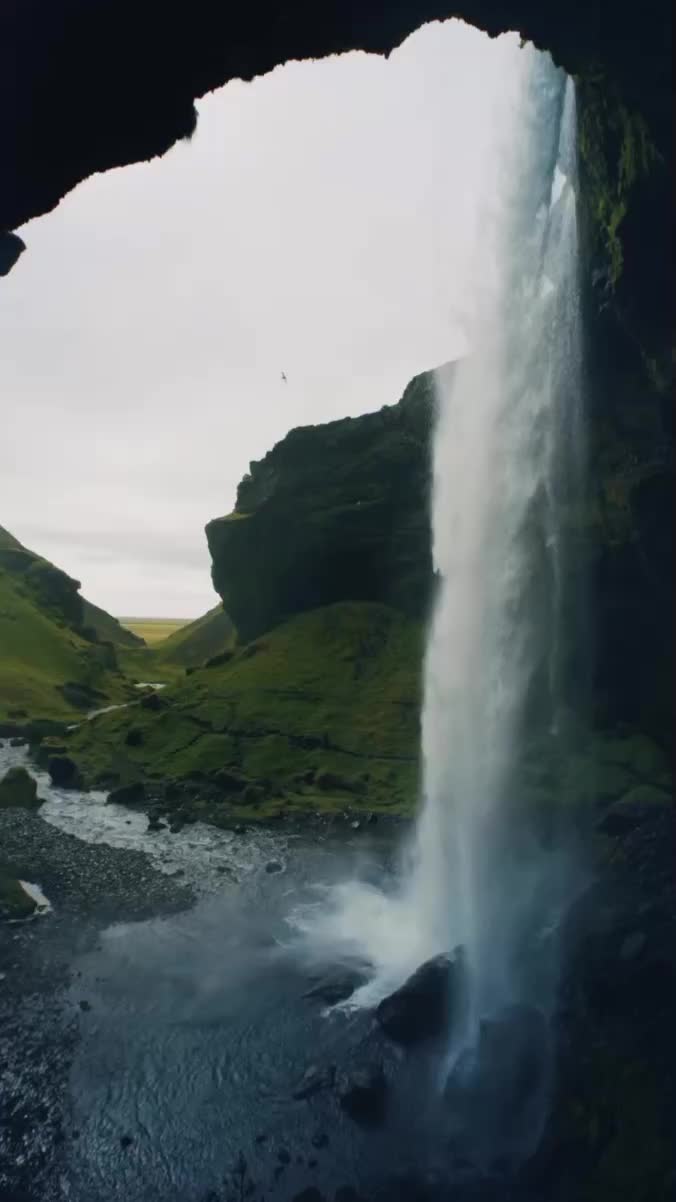 Discover Iceland's Natural Wonders with Us
