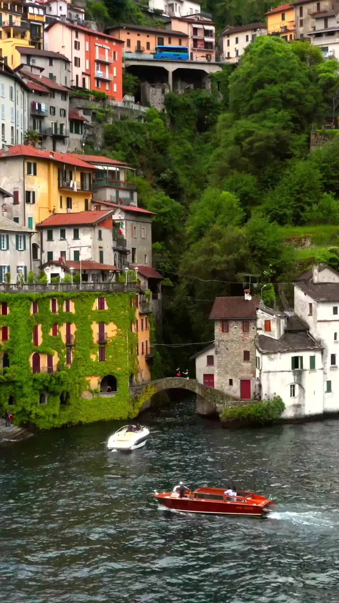 Discover Orrido di Nesso: Hidden Gem of Lake Como