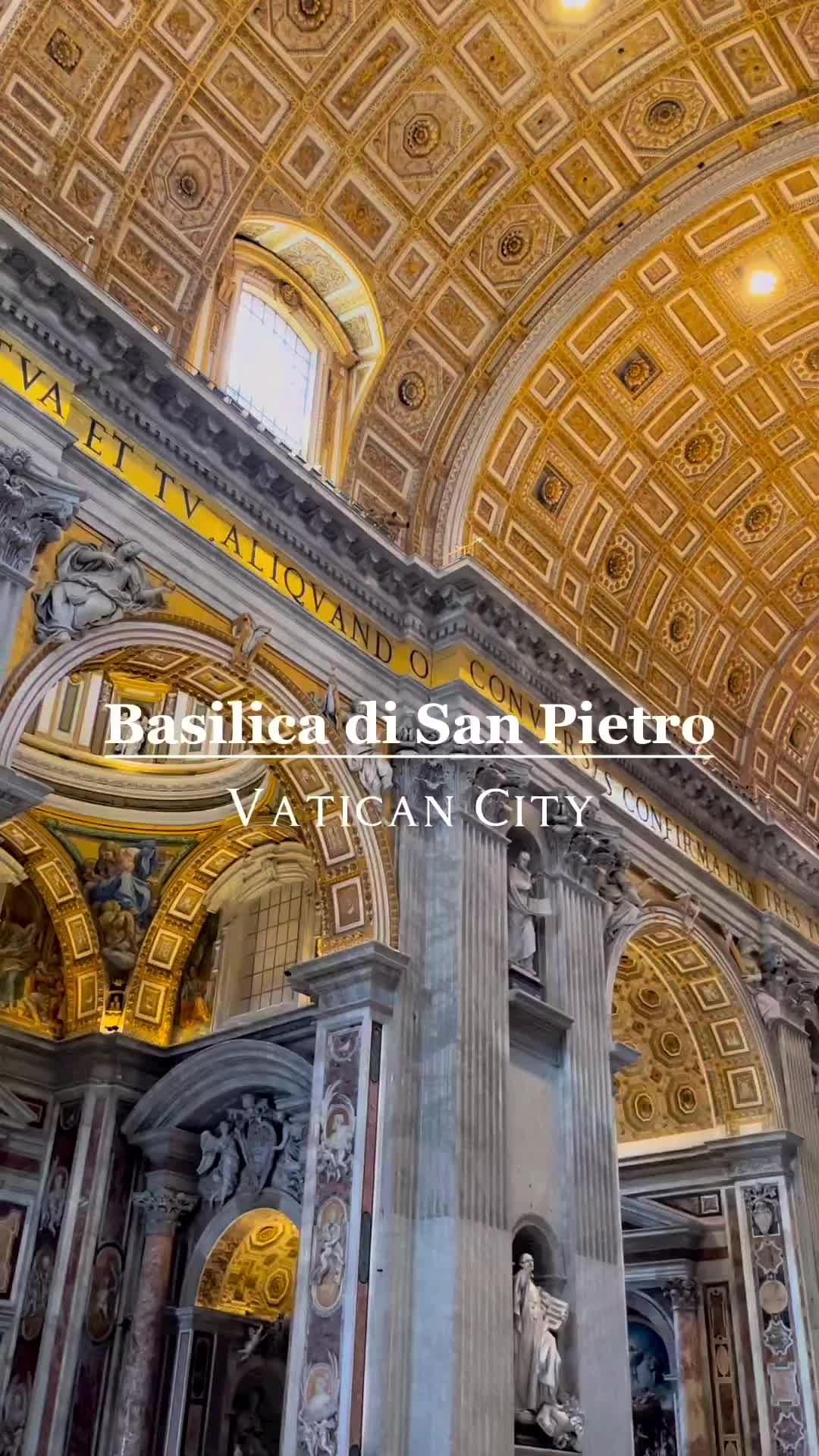 Top 10 Travel Tips for Visiting St. Peter’s Basilica
