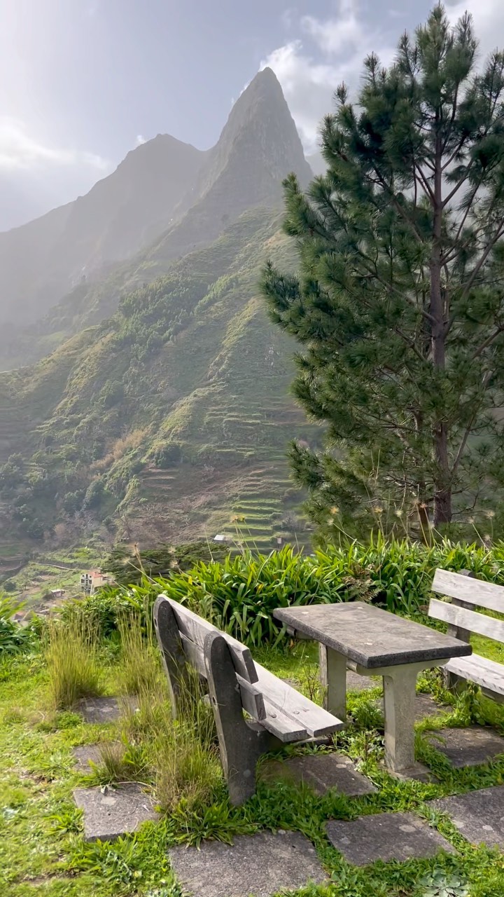 Discover the Charm of Madeira: From Colorful Cottages to Coastal Pools