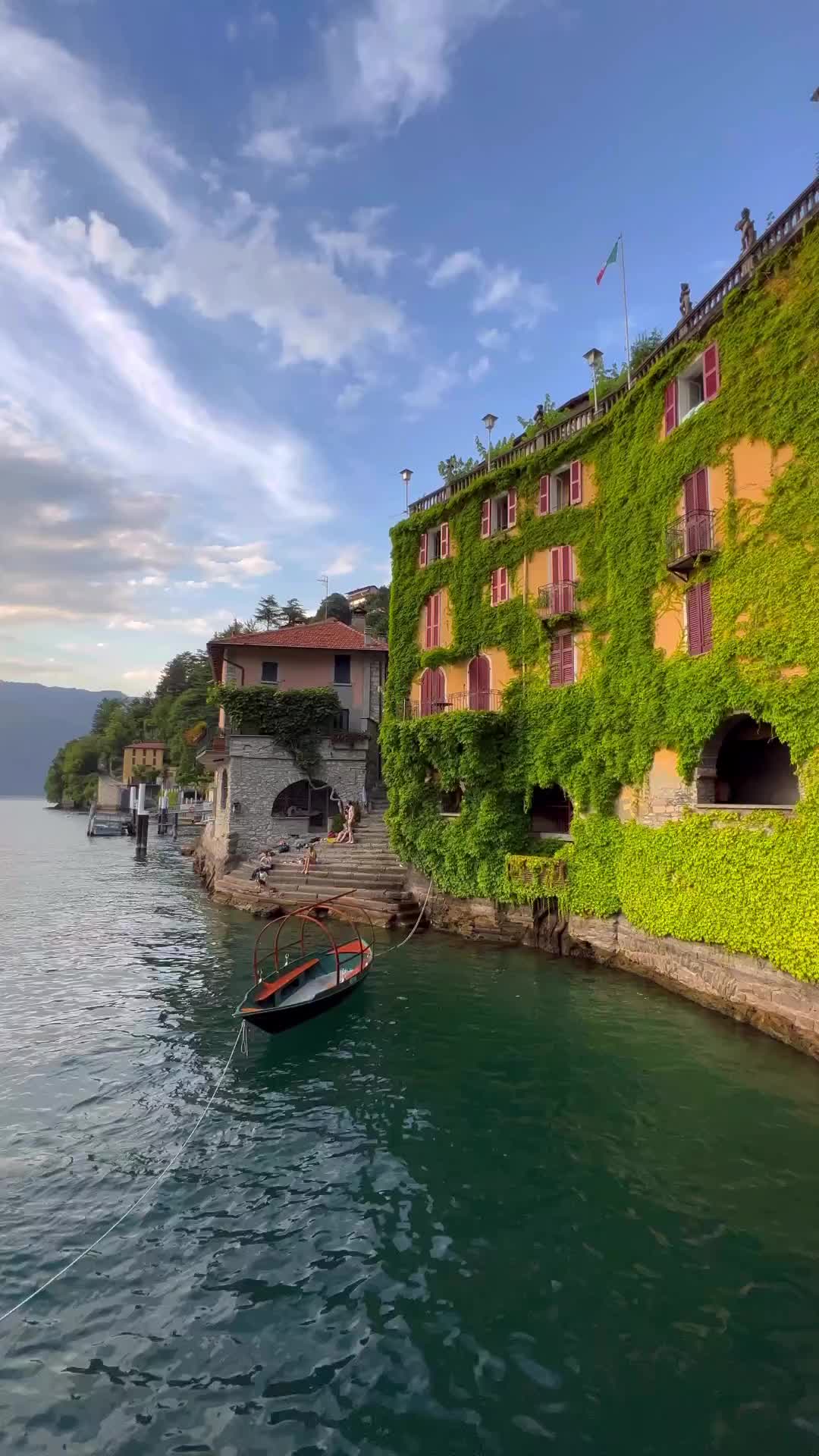 Discover Nesso: Hidden Gem of Lake Como, Italy