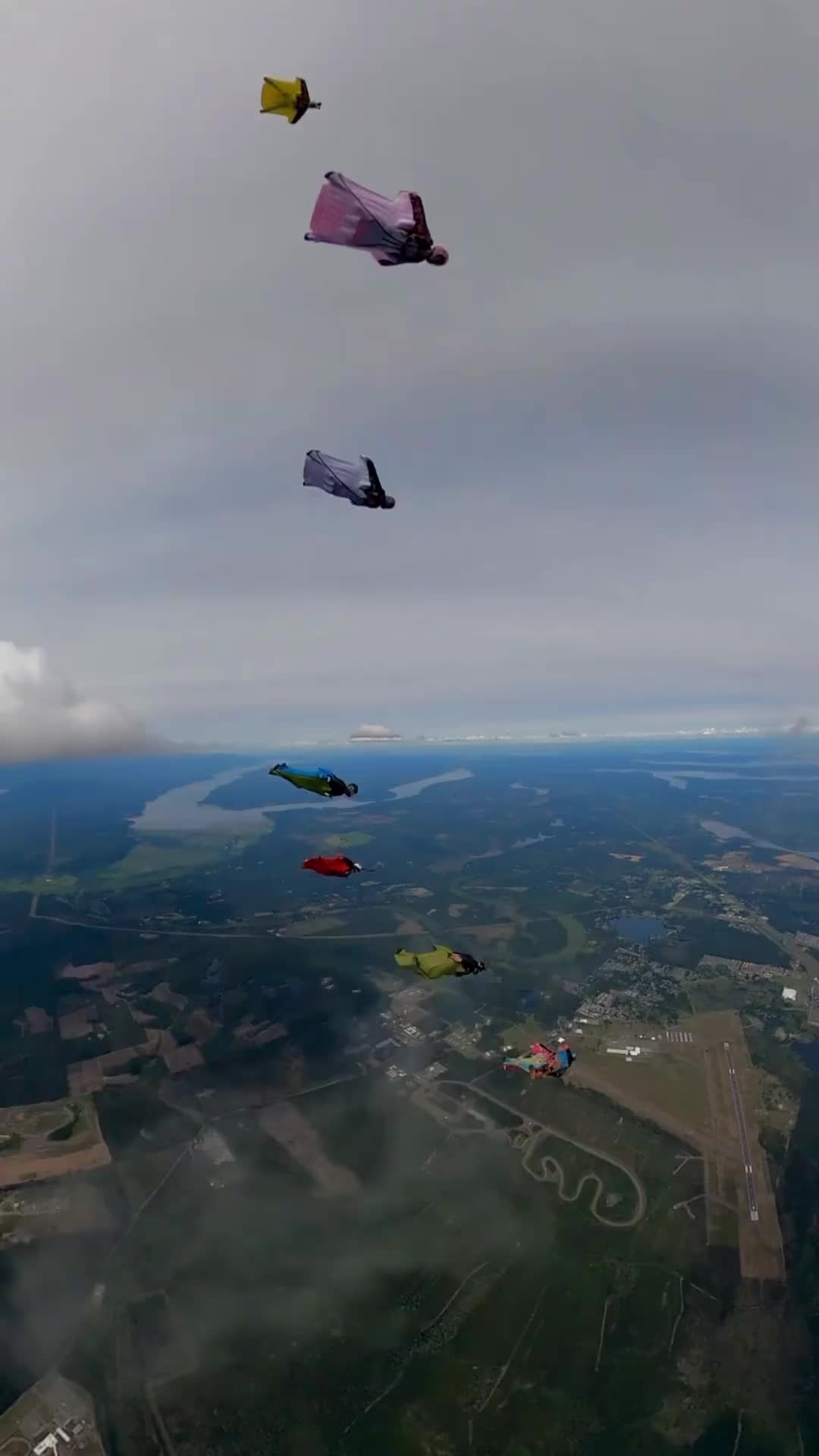 This is what we mean when we say “we’ll party on the way home”

.
.
.
.
.
.
.
.
.
.
#parachutejump #wingsuitwednesday #skydivers #gopromax #parachutes #wingsuitweekend #skydivinggram_feature #flockwithus #wingsuitflying #jointheteam #jumpjump #uptvector #flockyeah #wingman #360video #skydiveeverydamnday #wingsuitwednesdays #wingsuiteverydamnday #skydivingadventure #flocking #vigilaad #adrenalinejunkie #skydive_addicts #paracaidismo #instaskydive #skydivingfamily #redbullphotography #goproadventure #theteam #skydiver